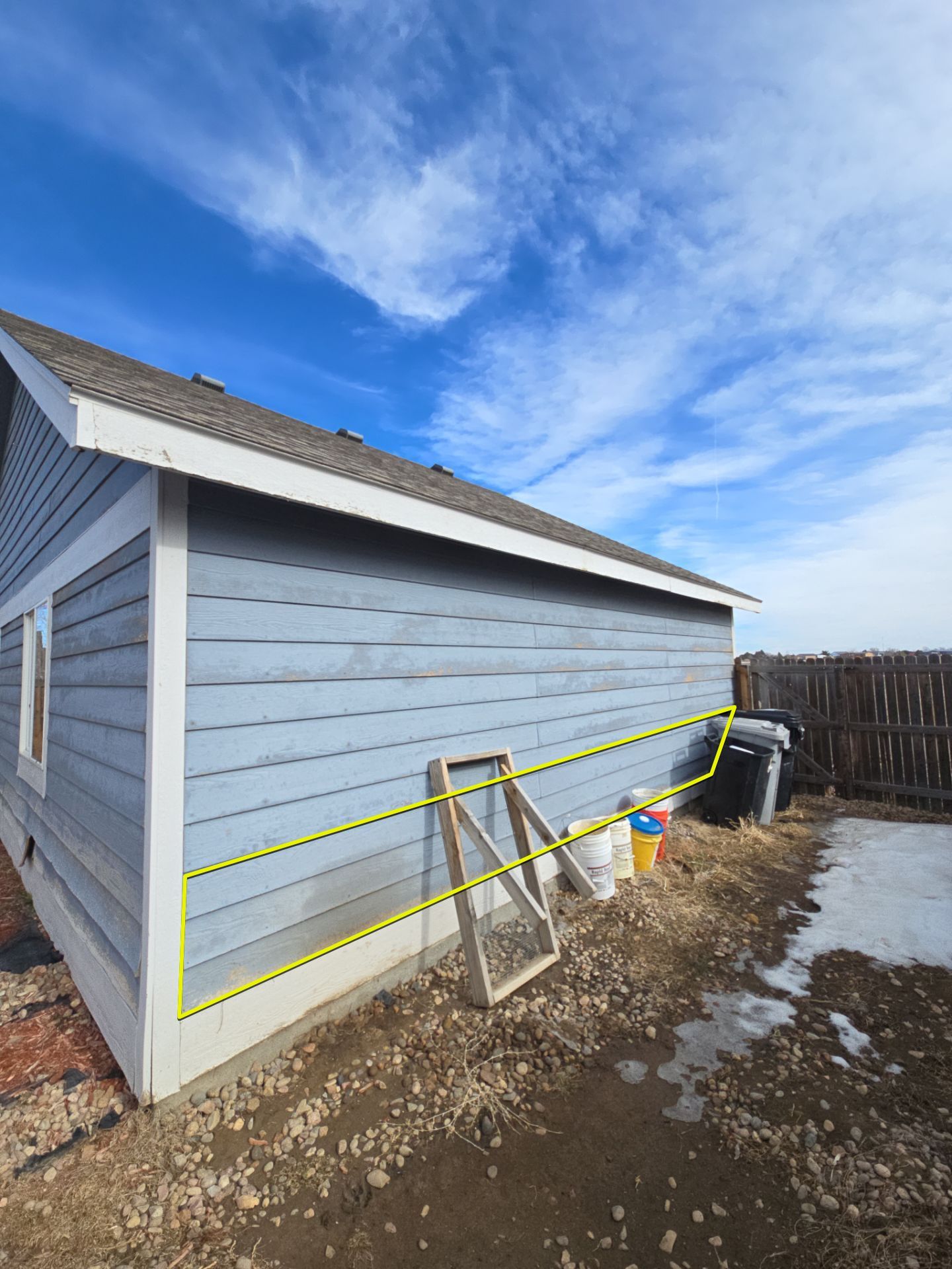 Locked In & Built to Last: Prime RX Exterior Makeover by J&M Painting LLC