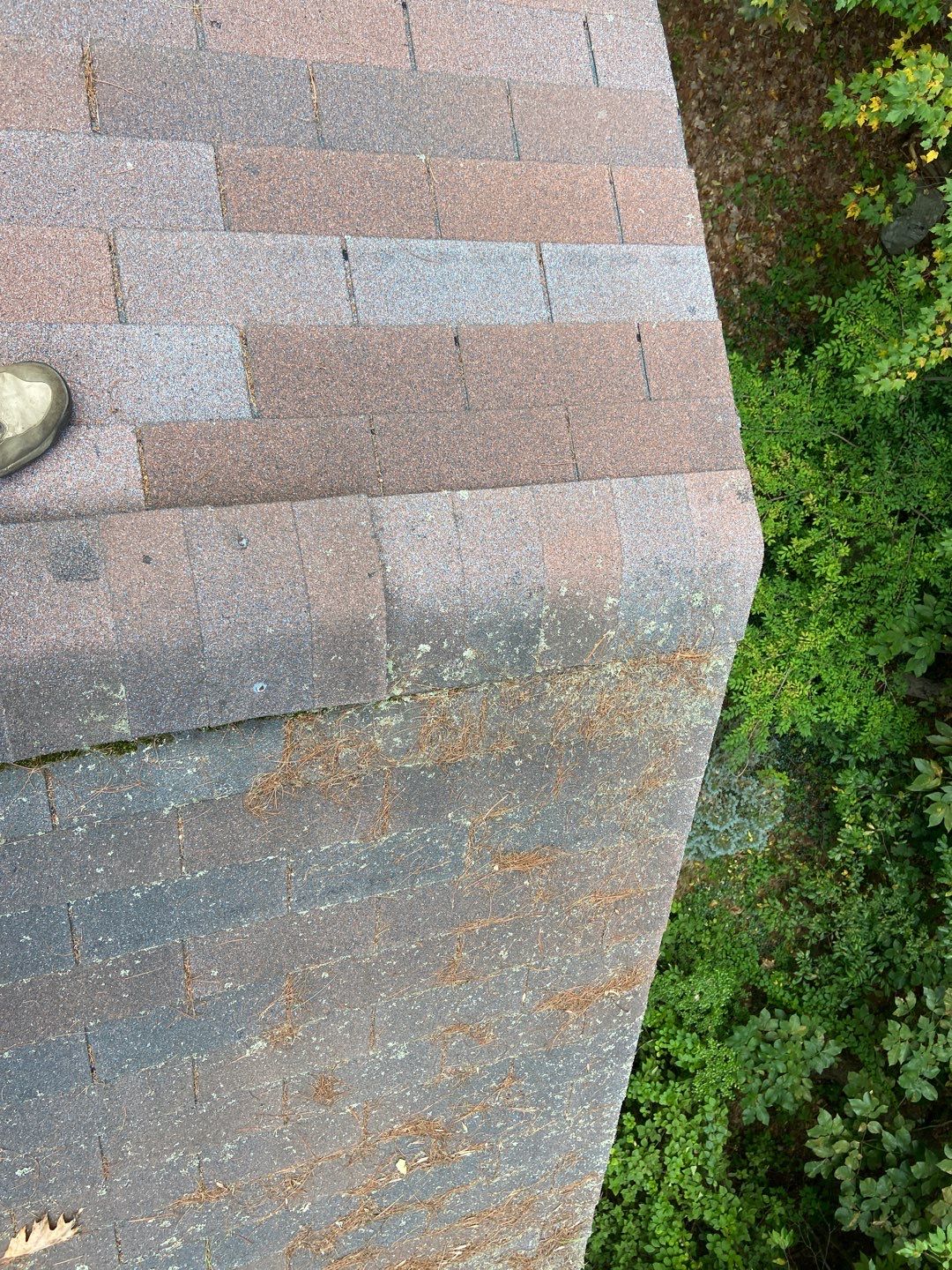 Residential Roofing Installation using Owens Corning TruDefinition by Sensible Home Solutions