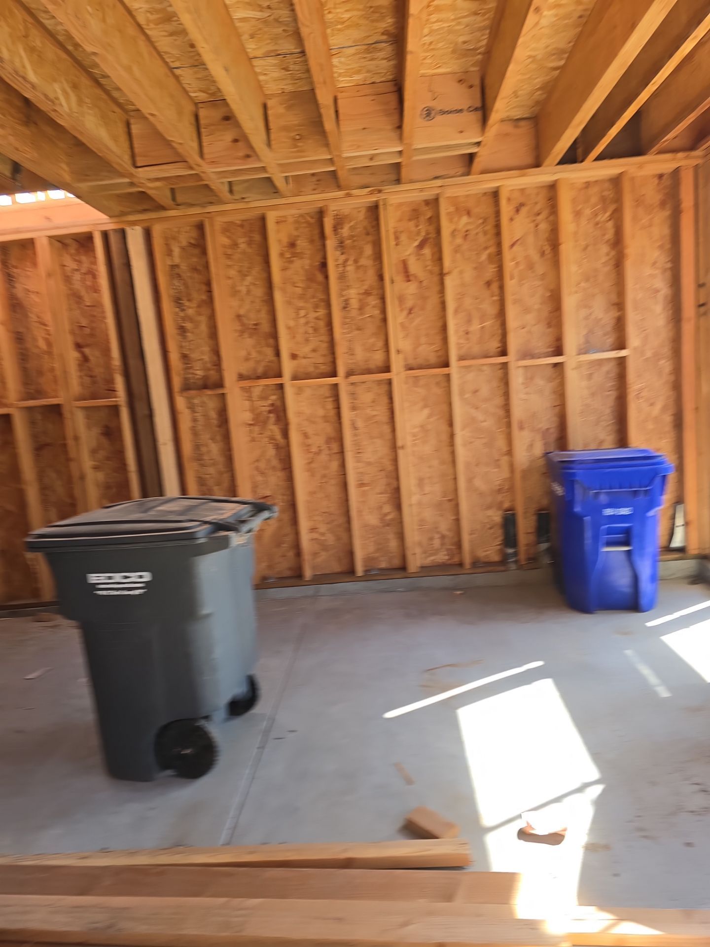 Site Visit for New Built Construction by Us Plumbing