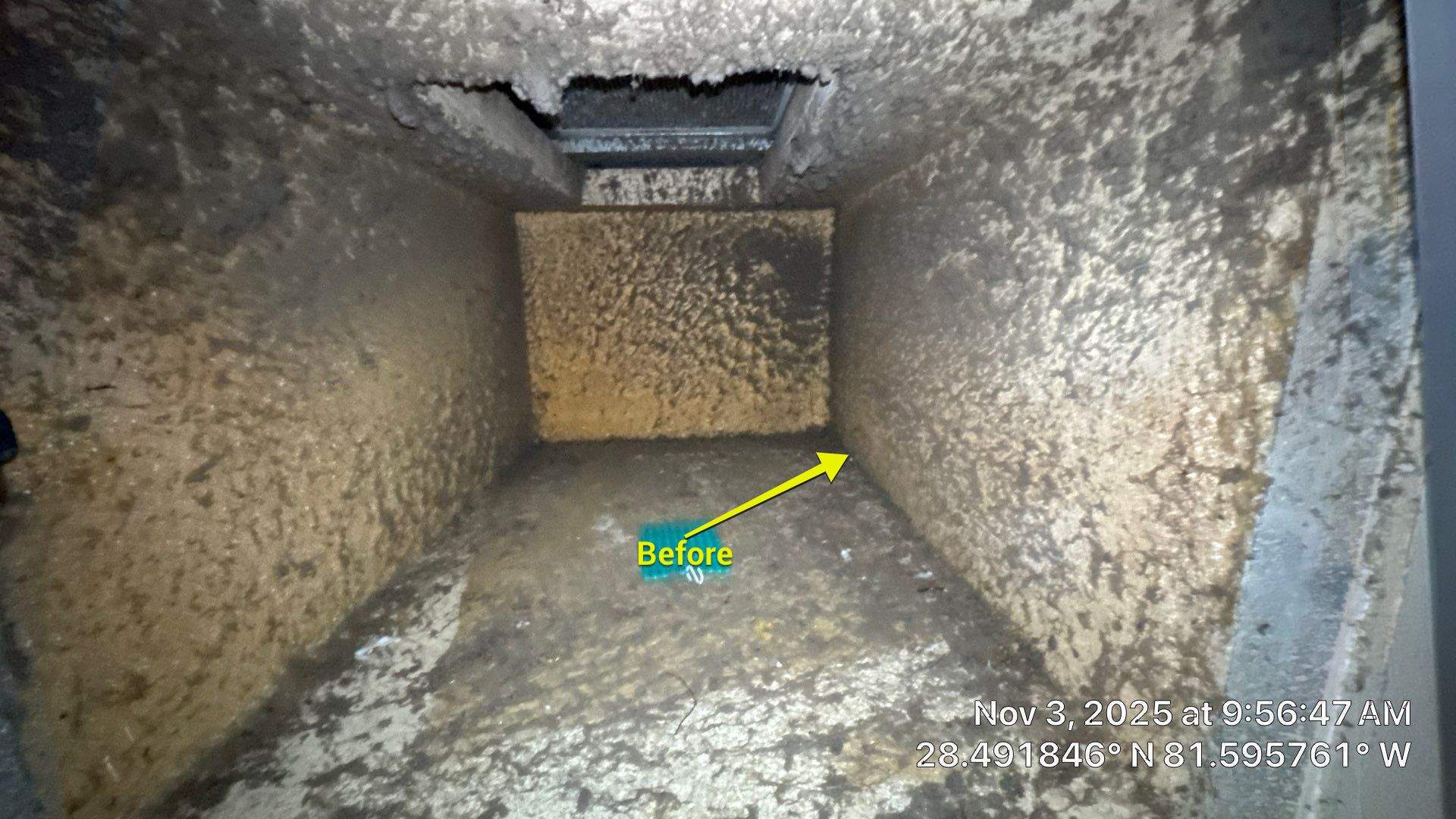 Air Duct Cleaning in Windermere by Hygienic Air, Inc