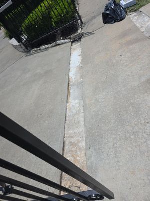 Project in Sugar Land