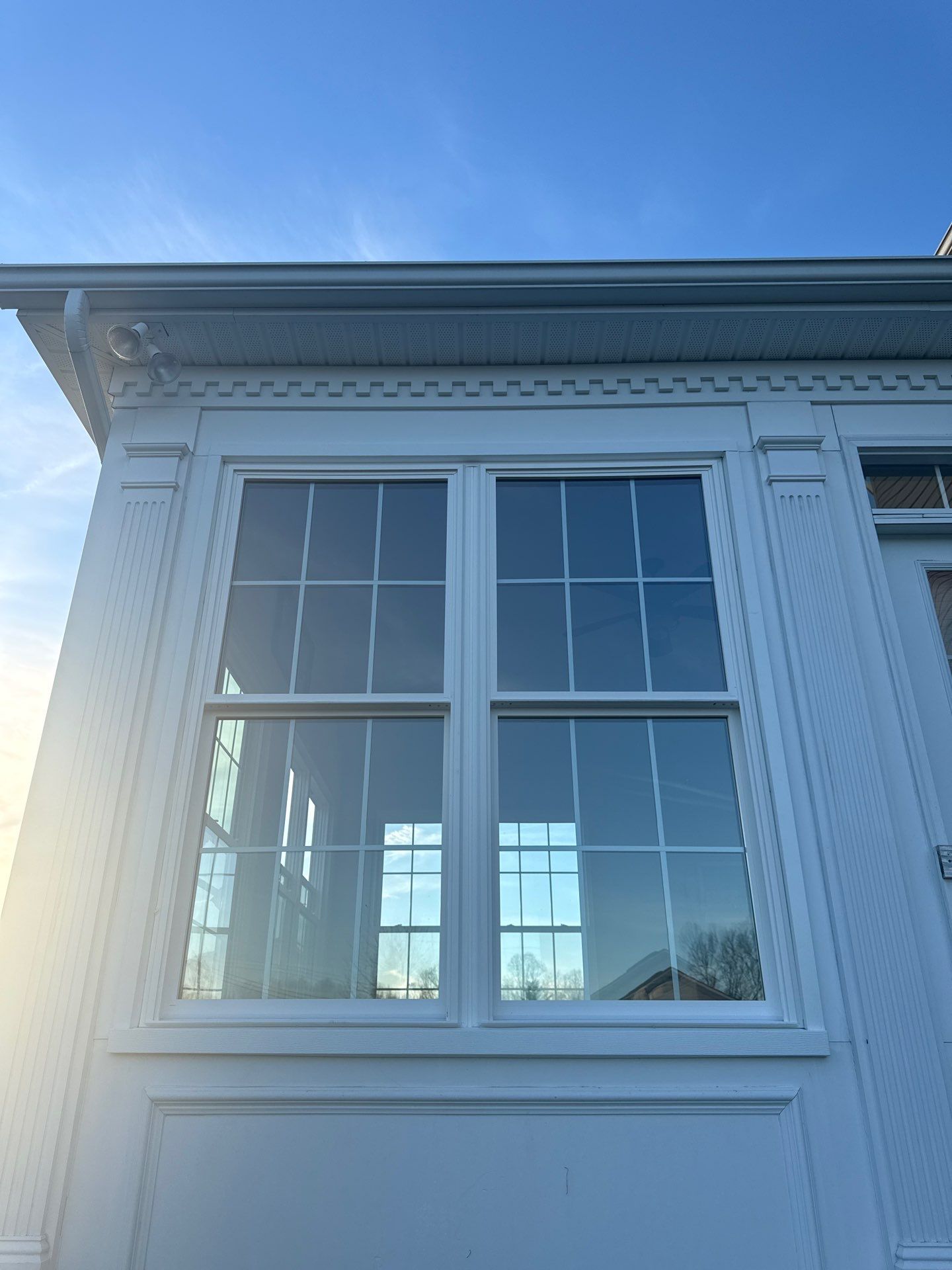 Replacement windows by Window Depot of Annapolis
