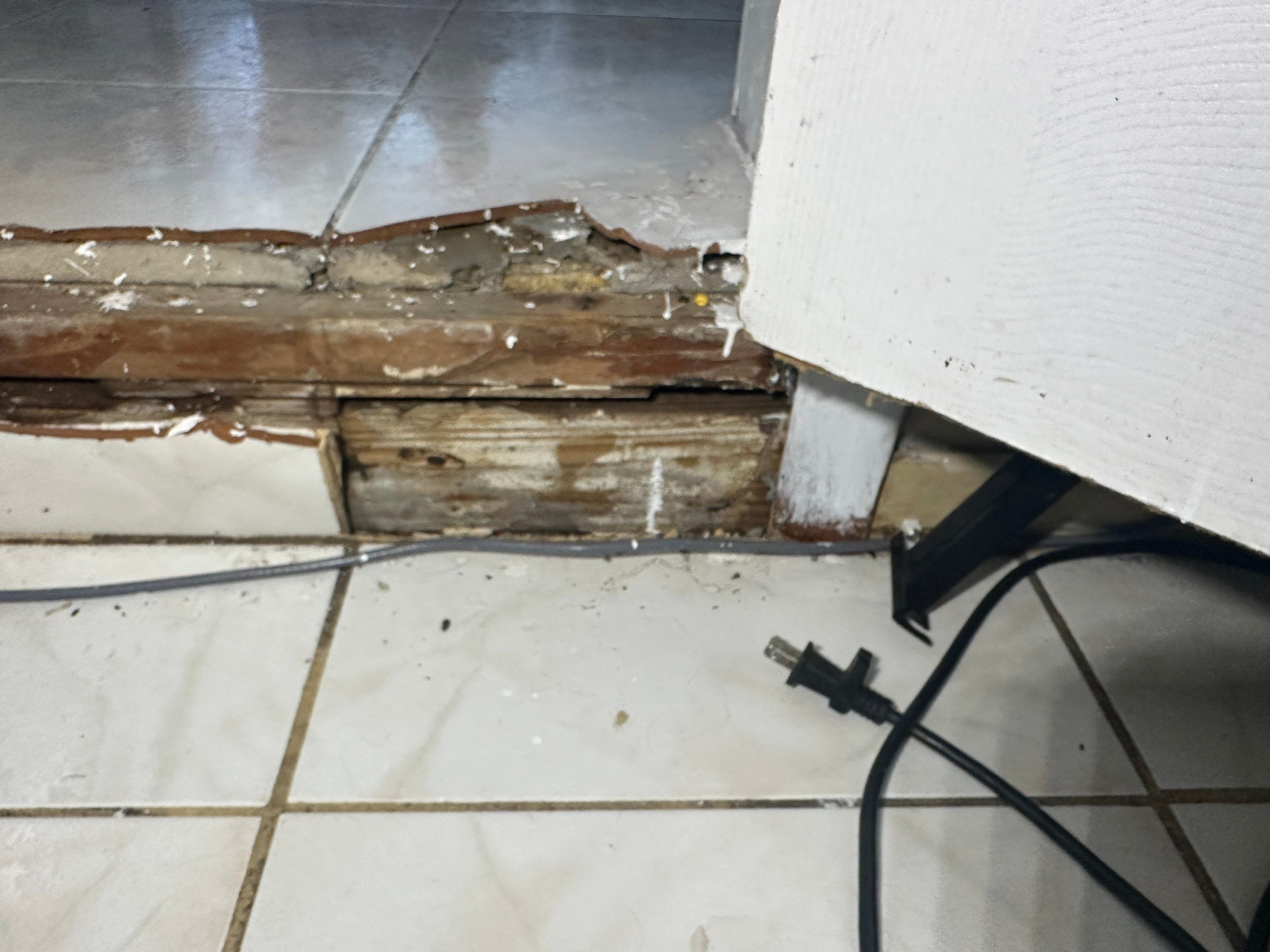 Water Damage Claim in Hallandale Beach by FLAPA & KeyStone