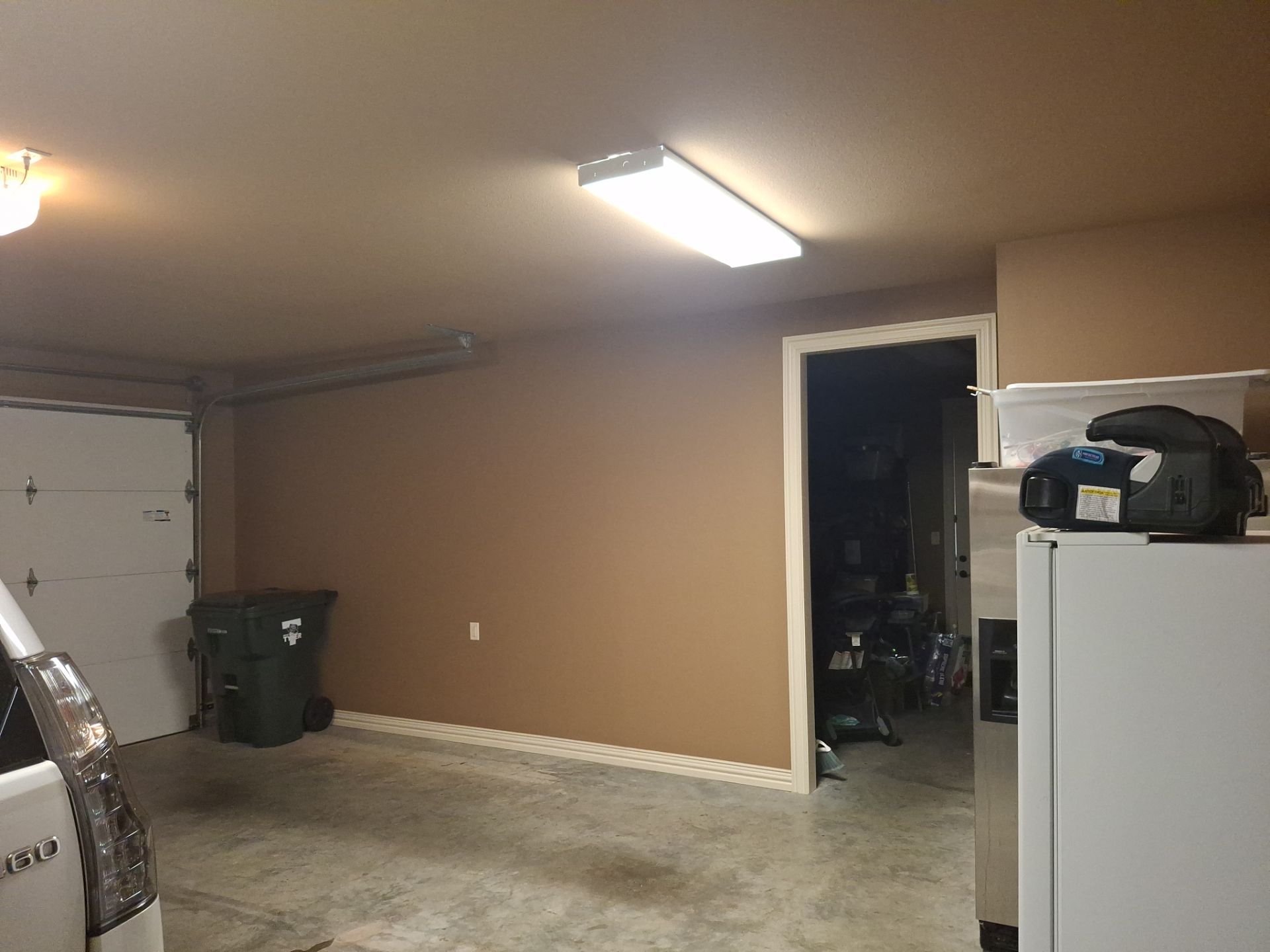 Breathing Life into Dull Spaces: A Fresh Tyler, TX Transformation. by Quality Coats Painting