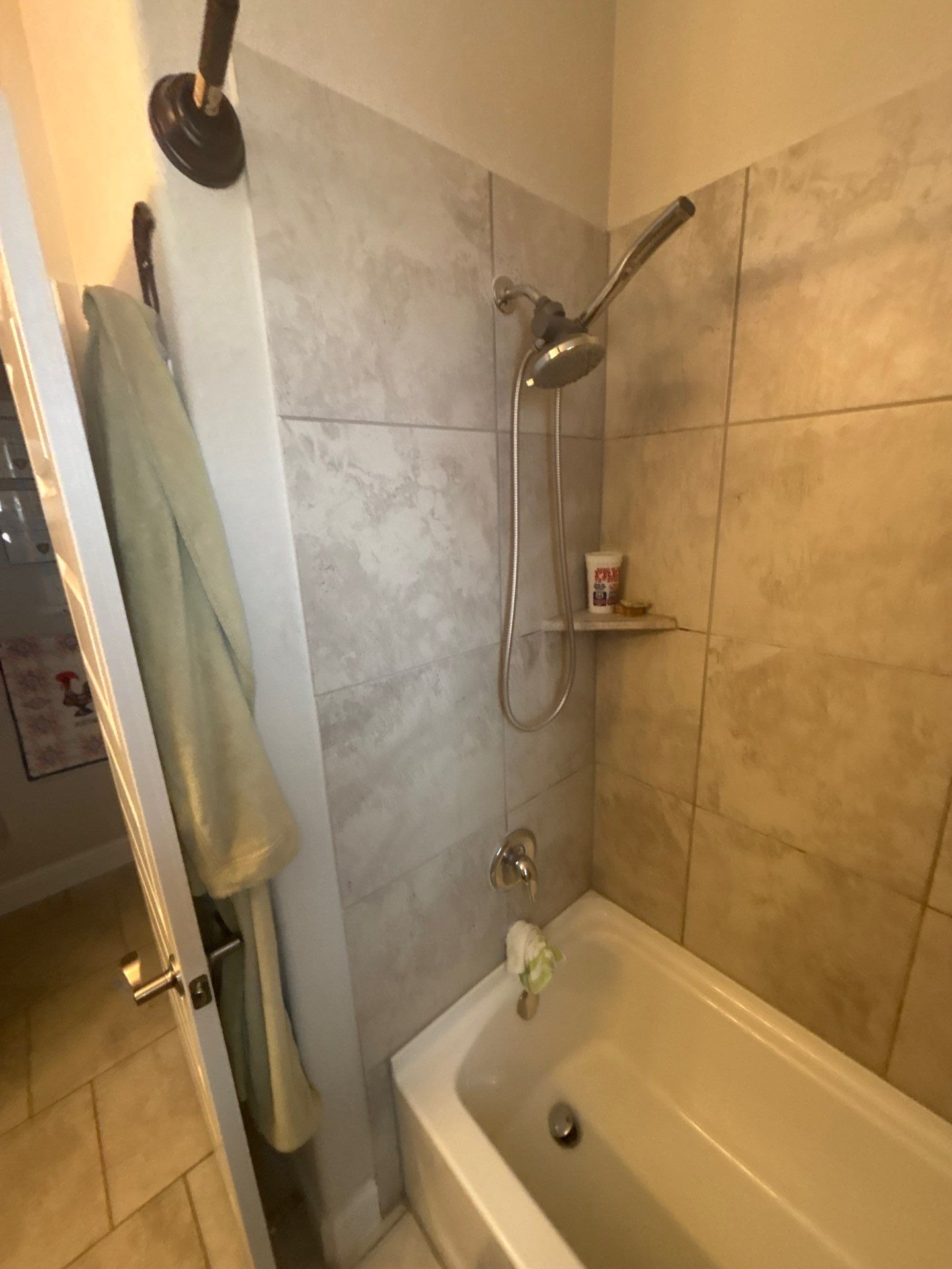 Walk-in Tub in  San Antonio 78263 by Lane Lauritsen - The Hill Country, Texas