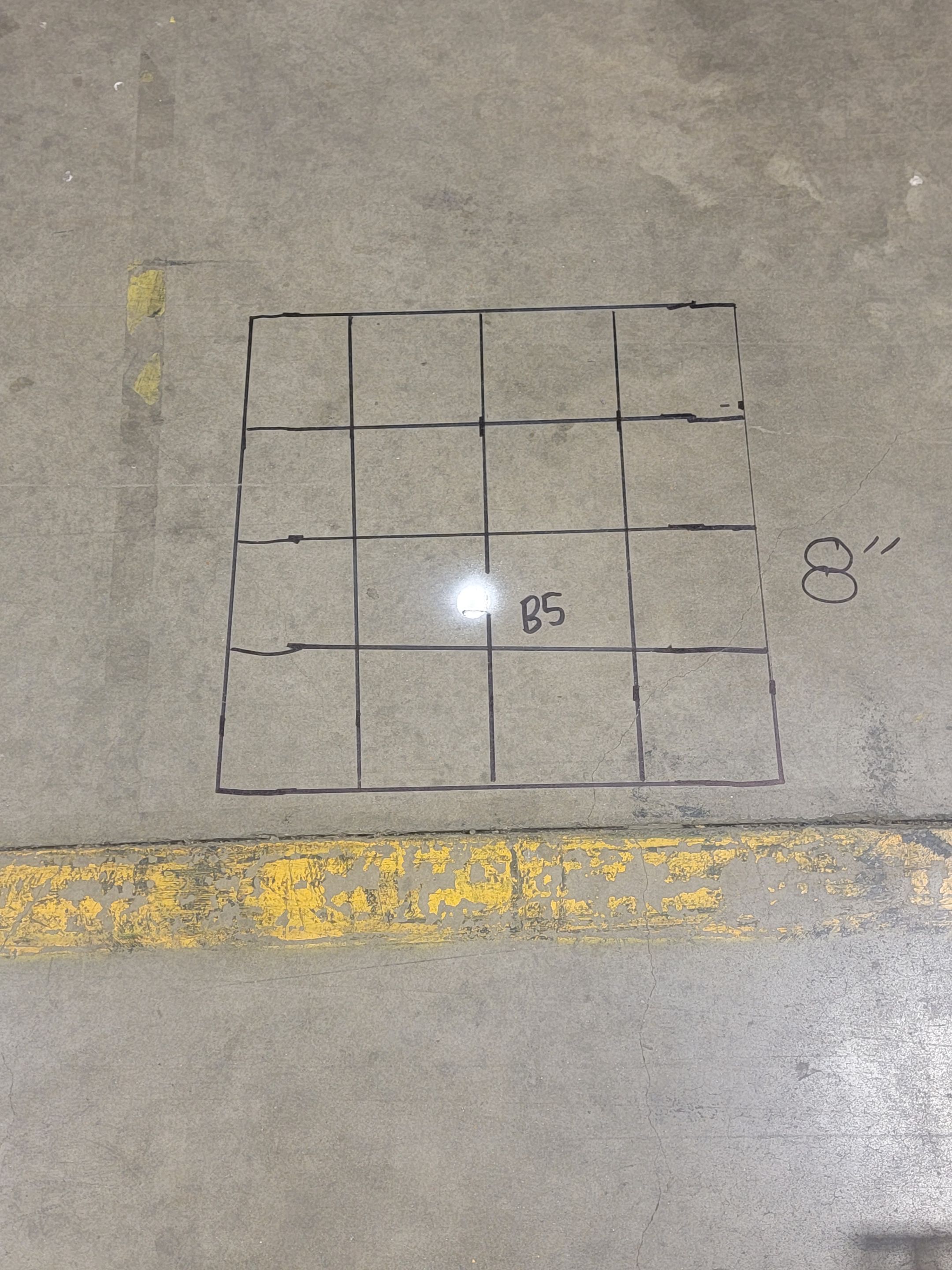 Environmental Sampling (Concrete Scan( by Alsip Locating Service, LLC