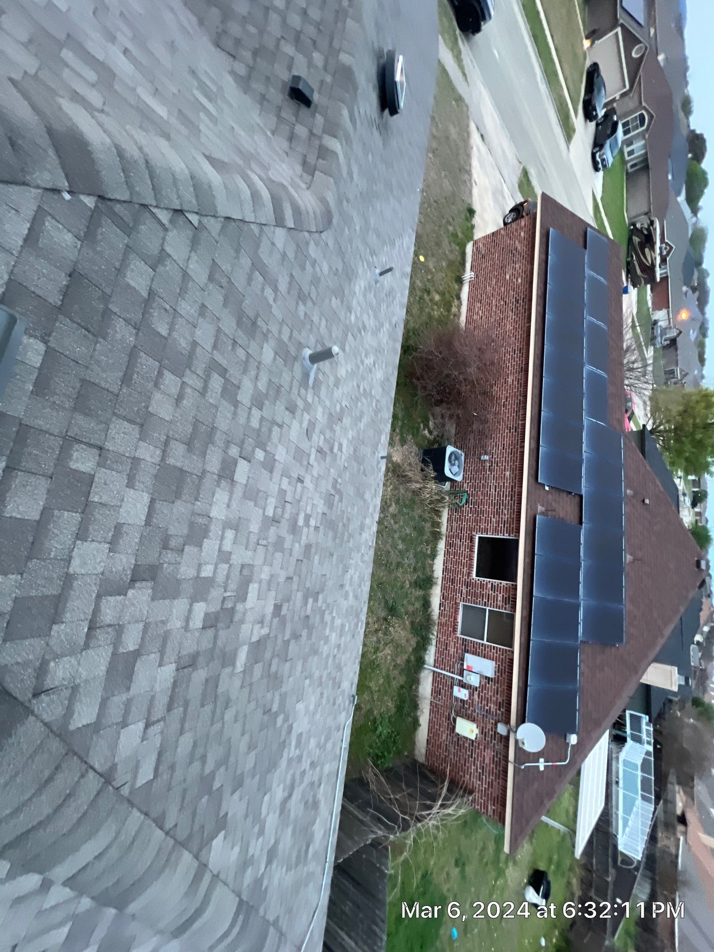35 Panel D&R in Copperas Cove Tx by Sunaura Solar