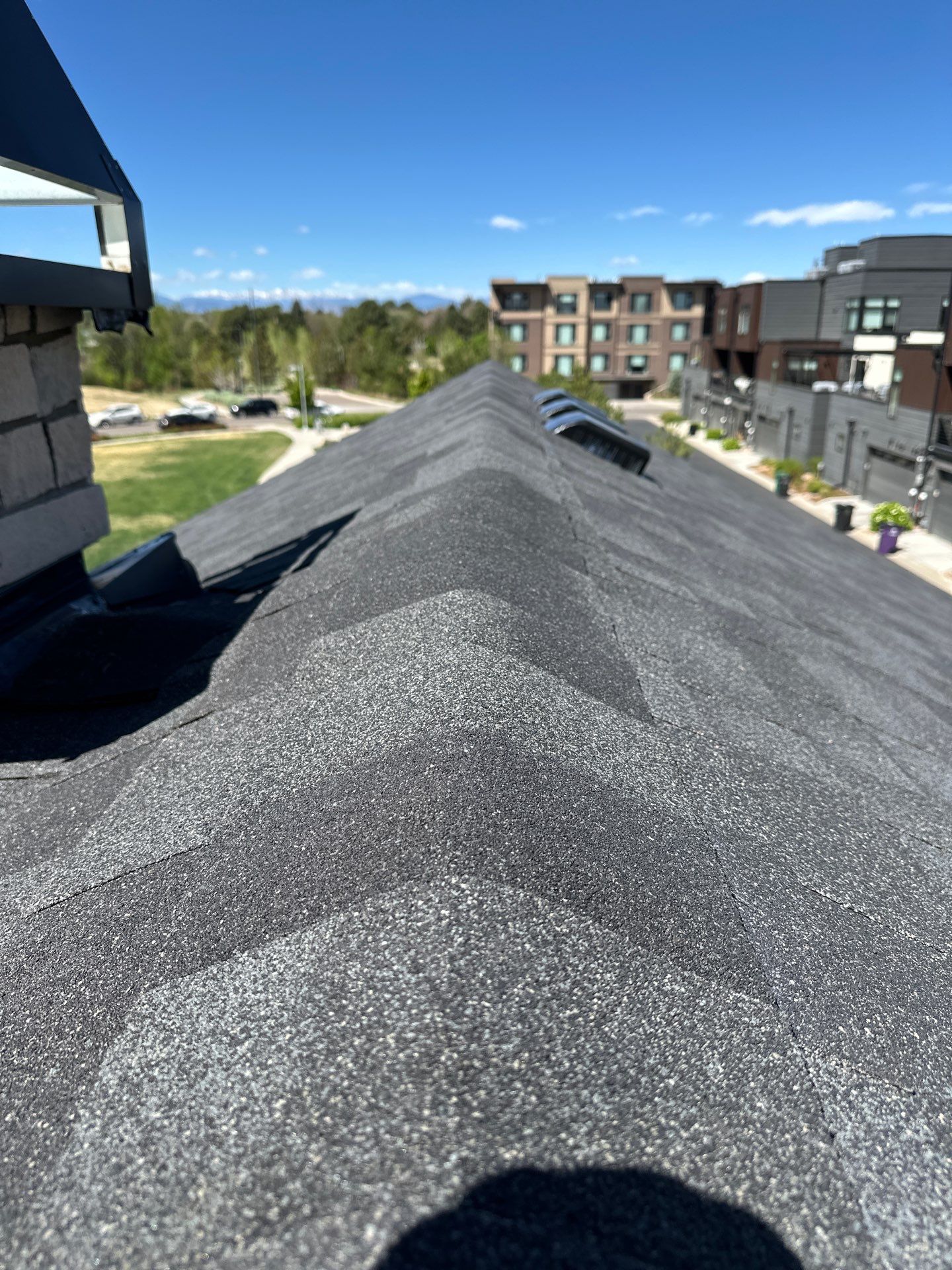 Residential Roof Replacement in Denver, CO by  Advanced Construction Roofing LLC