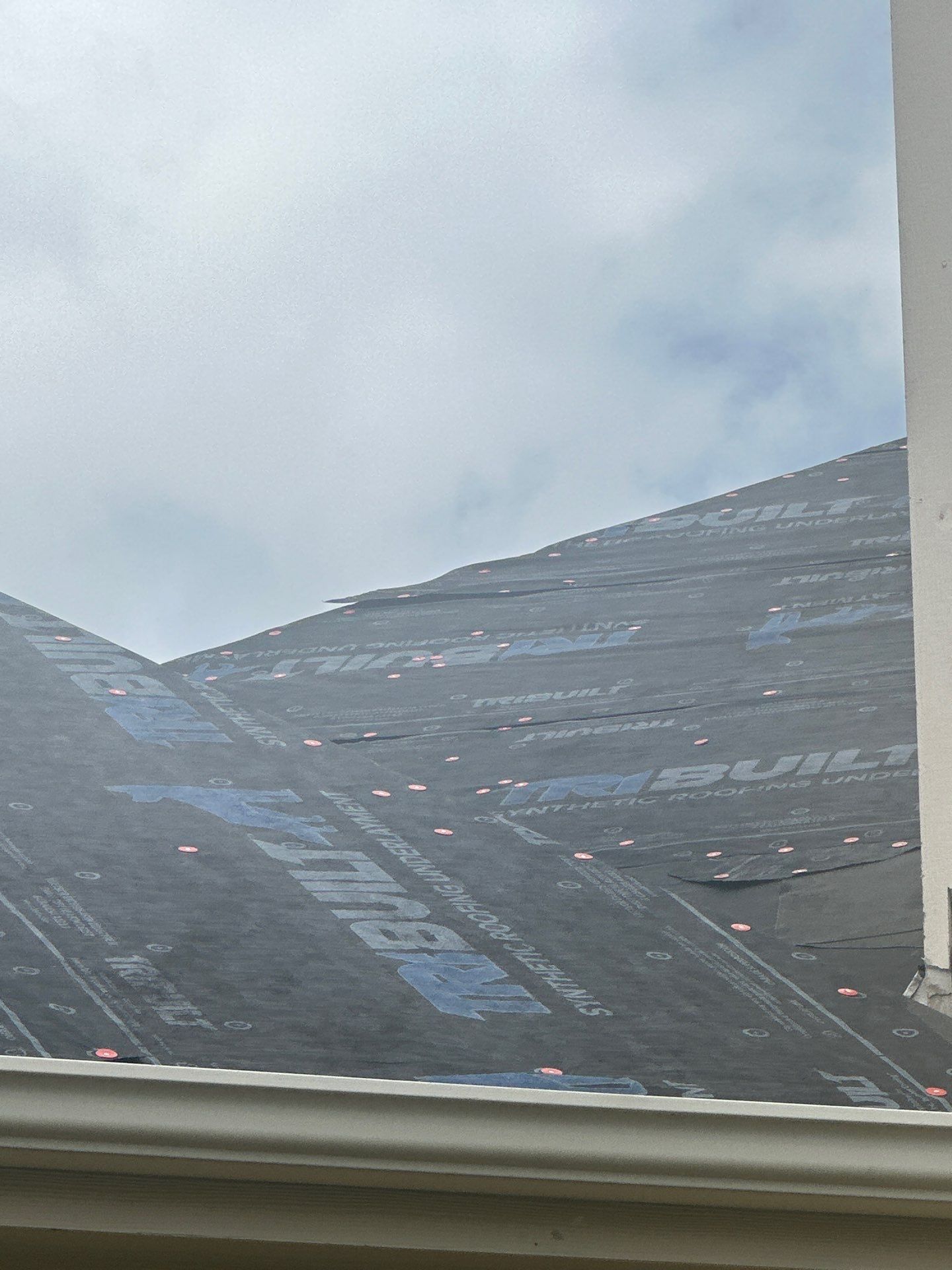 Project in Sachse by Rhino Roofing and General Contracting, LLC