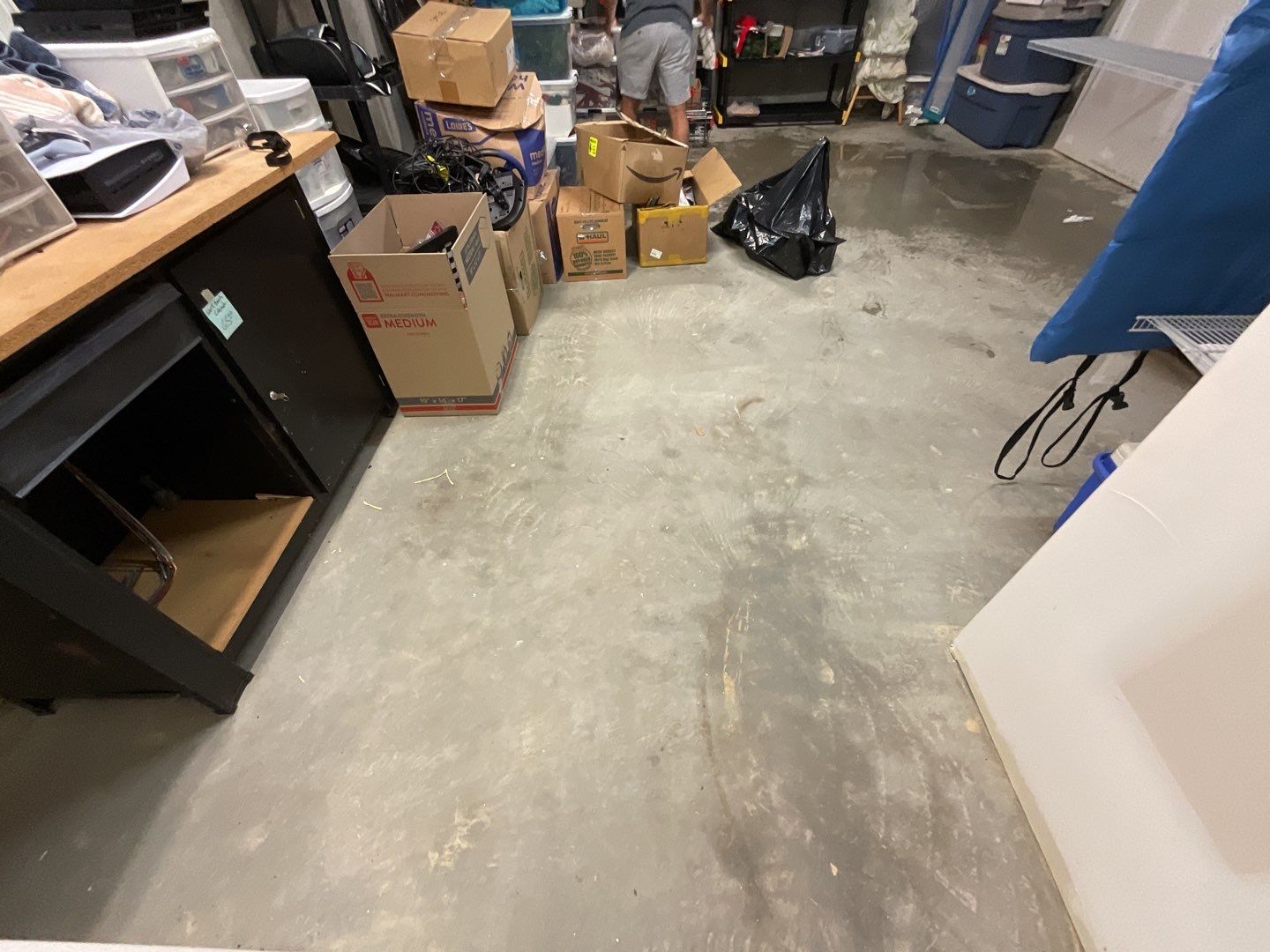 546 Birch Dr by Ranger Recovery