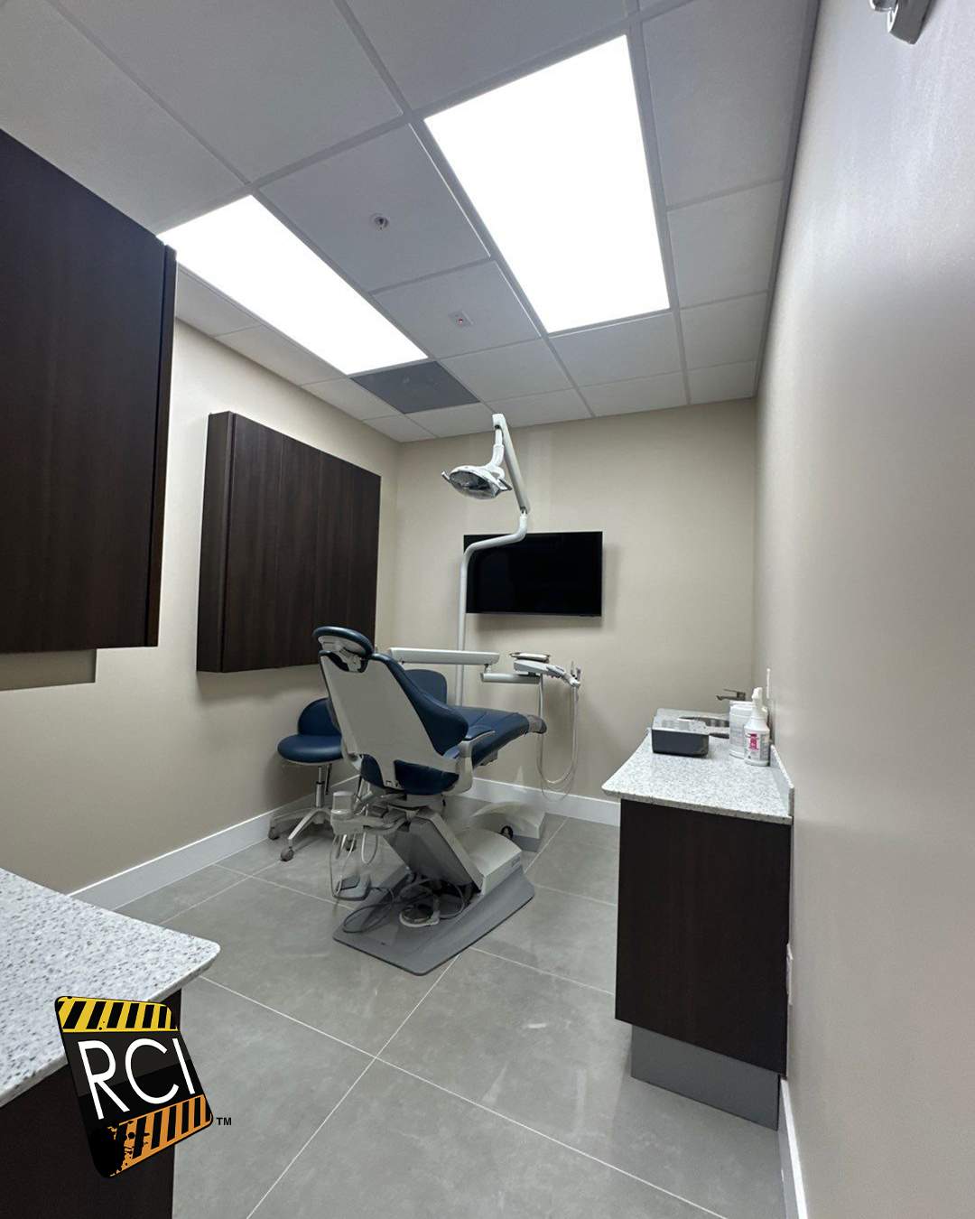 Krebs Dental Group by Ruiz Construction Inc