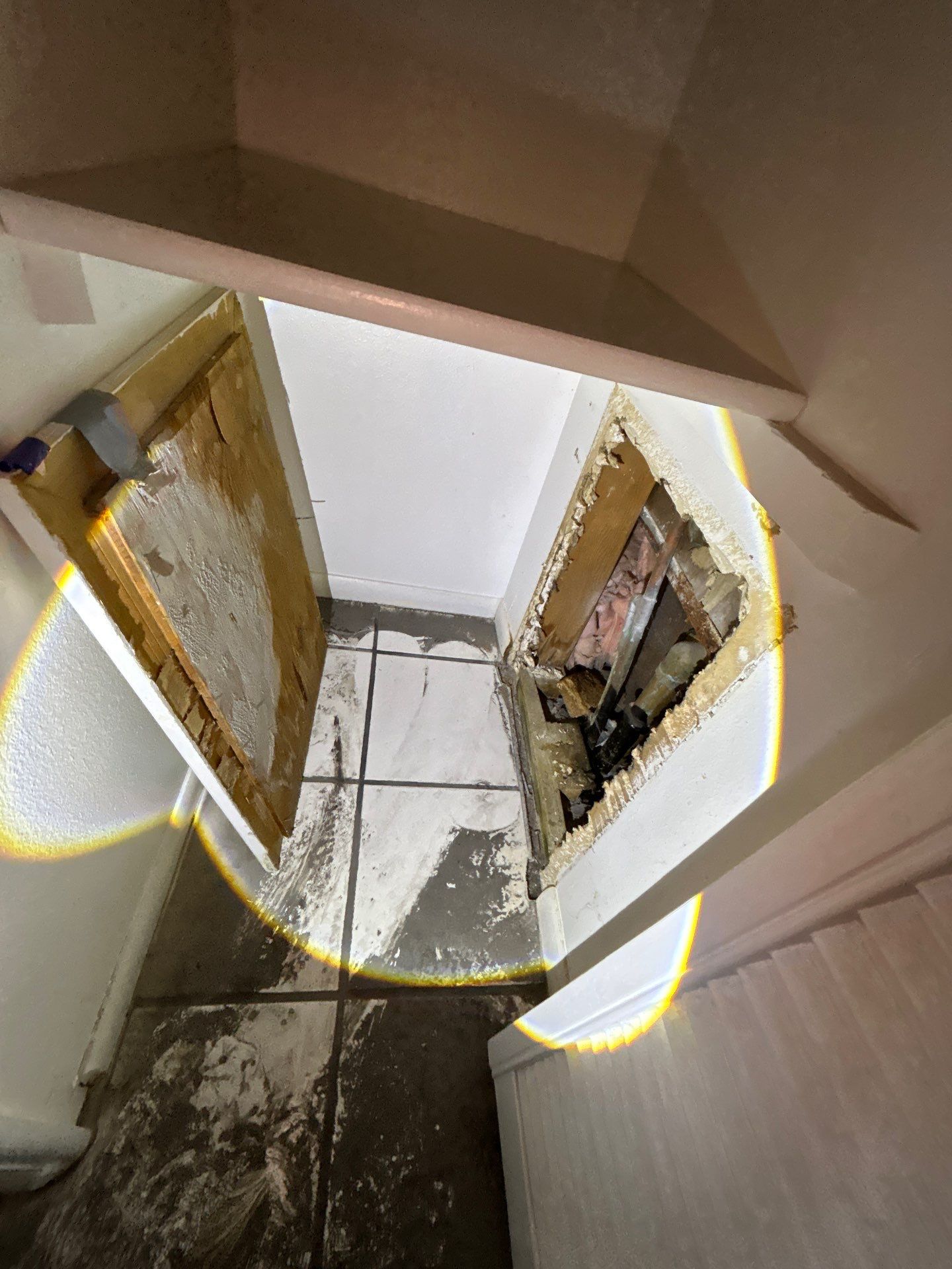 Mold Remediation In Sarasota by Ampm Restoration Services