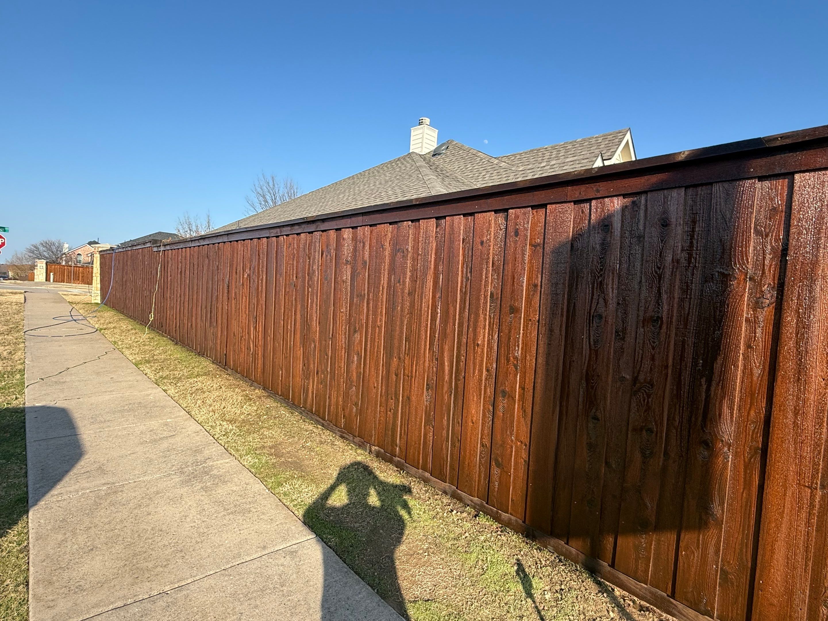 Project in Little Elm by Armor Roofing | Exteriors