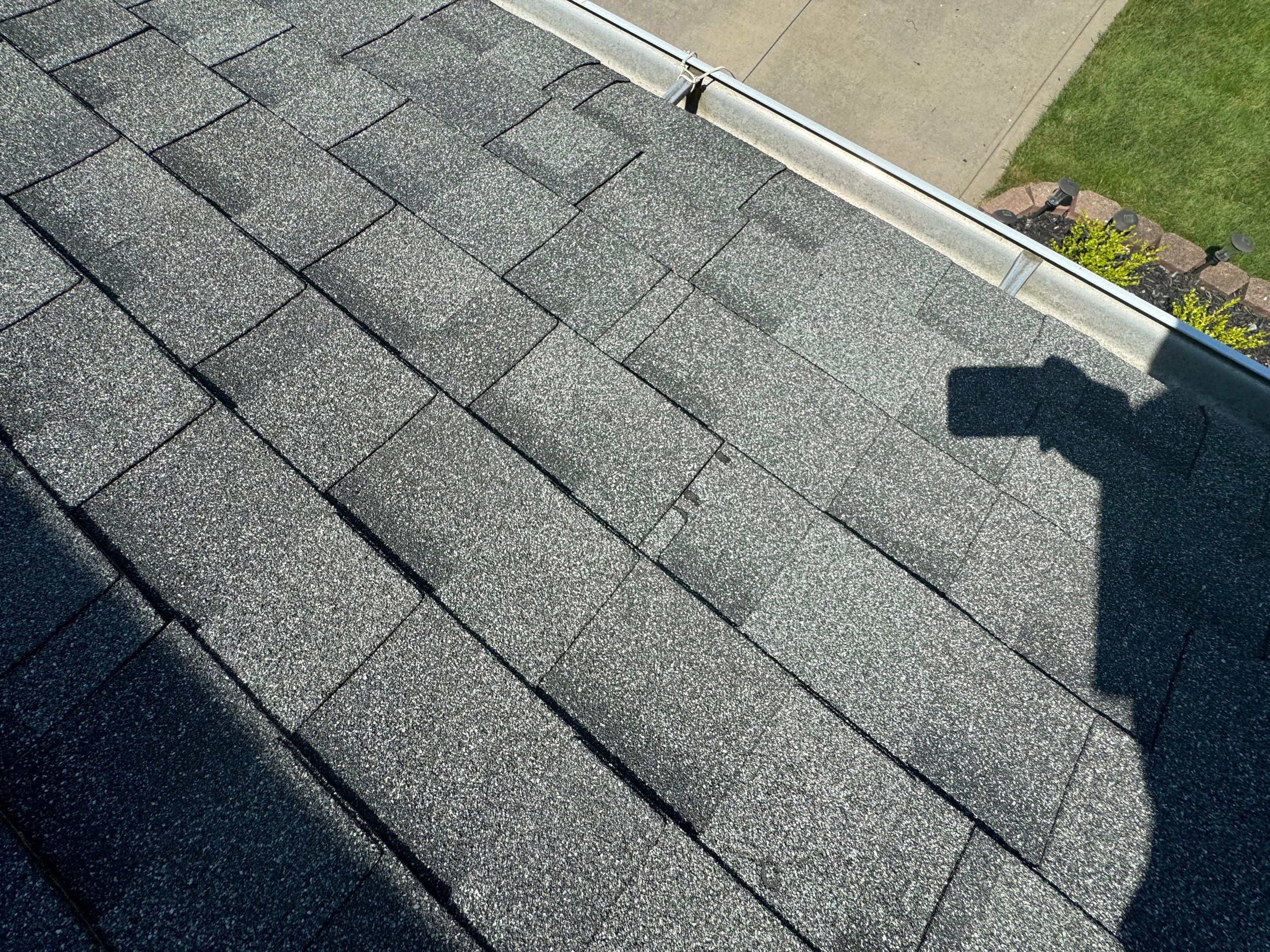 Roof and Siding Replacement by Homestyle in Strongsville by Homestyle Home Improvements (HHI)