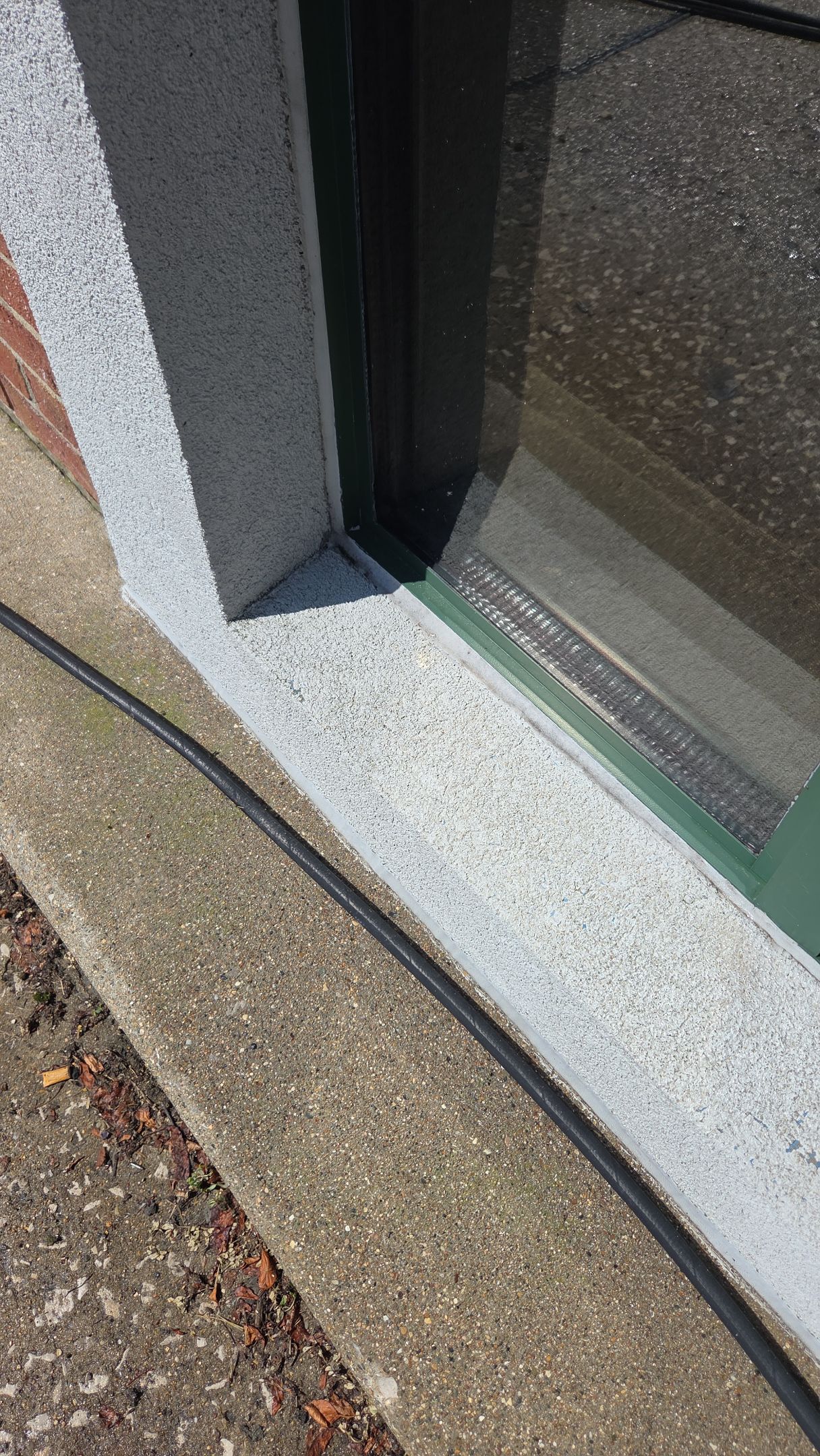 FNB Exterior Restoration & Painting by Dillinger Painting LLC