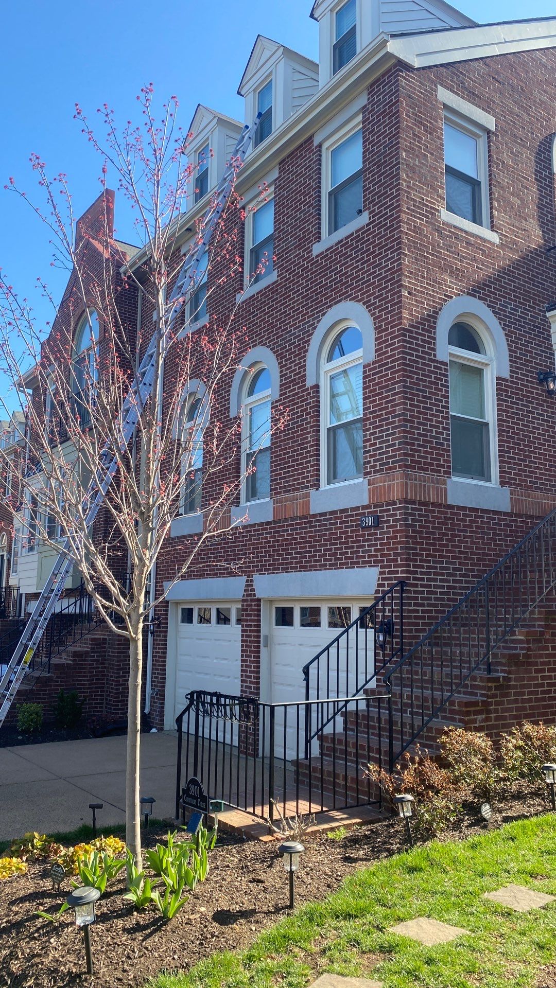 Alexandria: Residential Roof Replacement with CertainTeed Landmark Pro in Max Def Pewterwood by RM Banning, Inc.