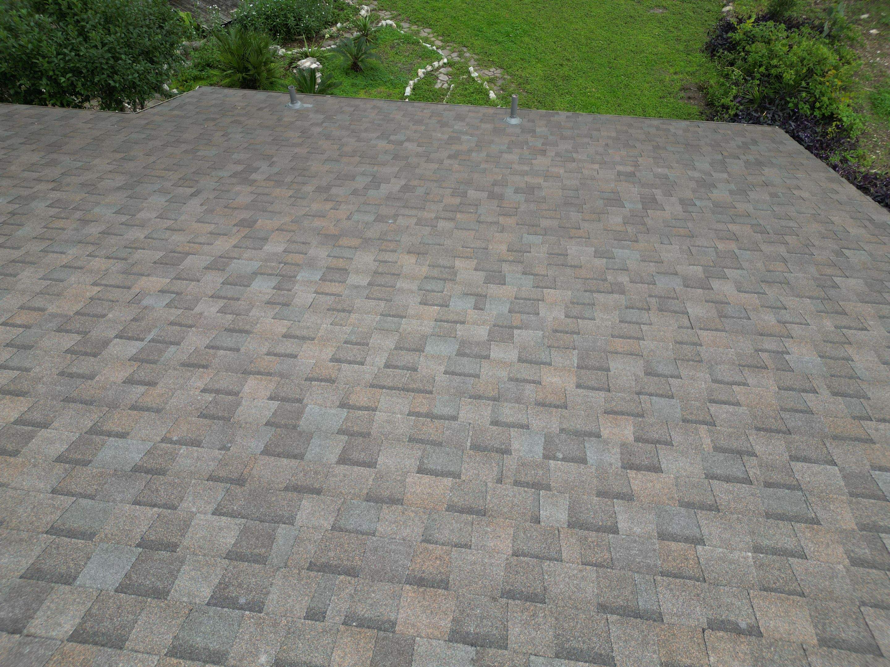 Heather Blend - CertainTeed Landmark by RoofsOnly.com