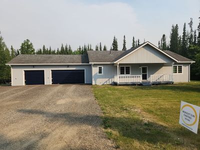 Beautiful Exterior Repaint