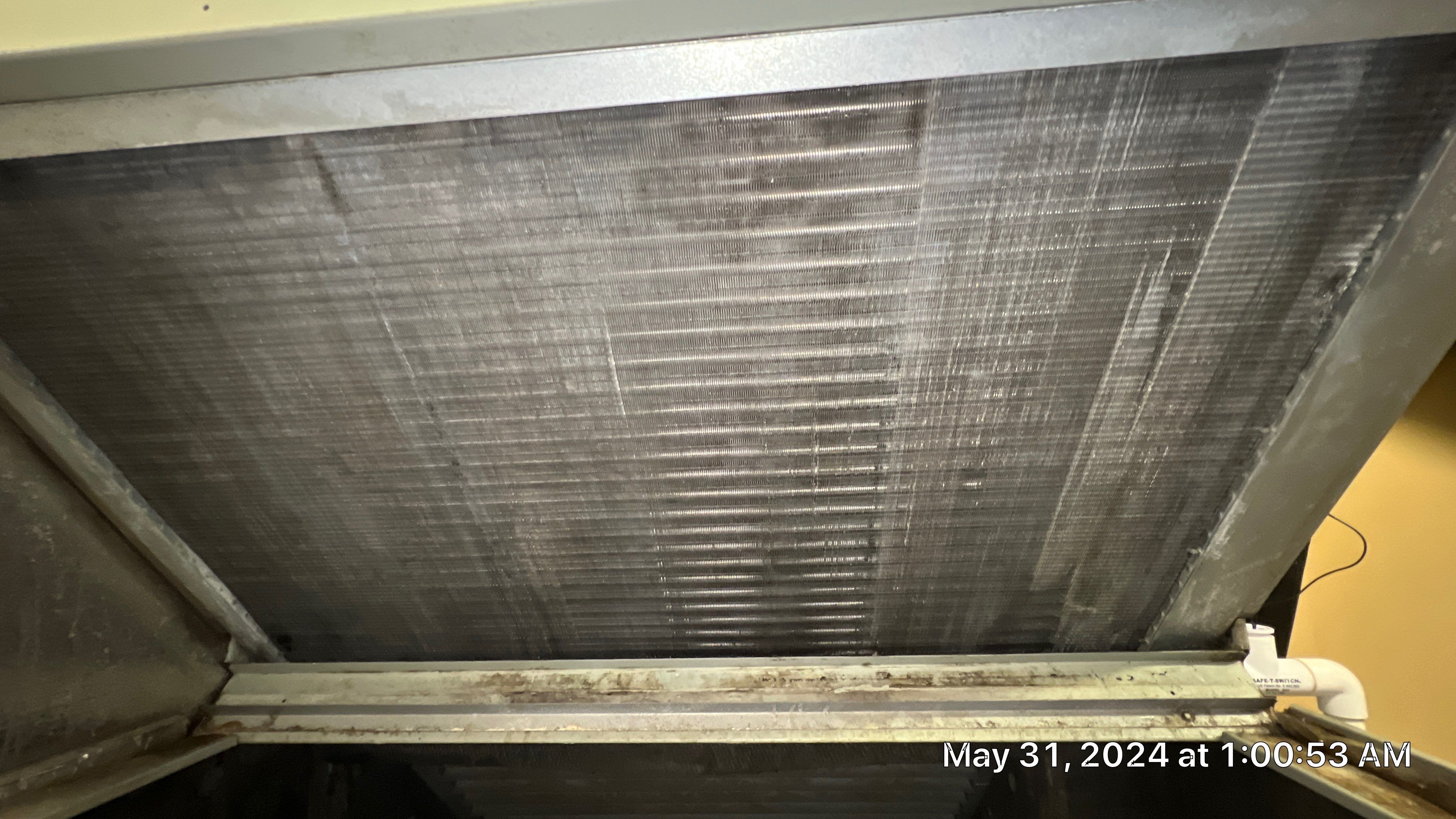 Commercial HVAC Cleaning & Restoration  by TIES360 Air Ducts Plus