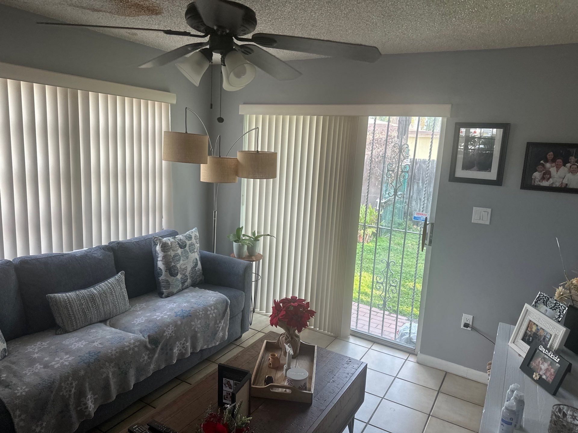 Water Damage Claim in Hialeah by FLAPA & KeyStone