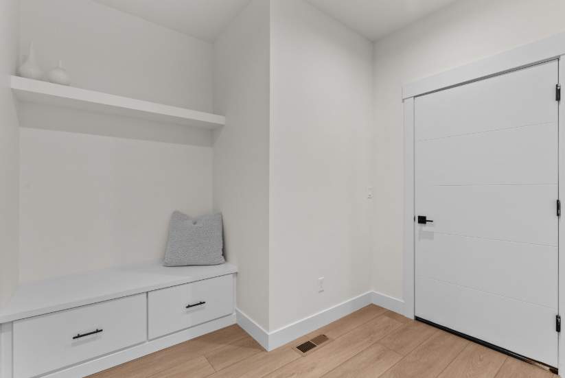 Modern New Home In Hayden by Coeur D Alene Painting Group