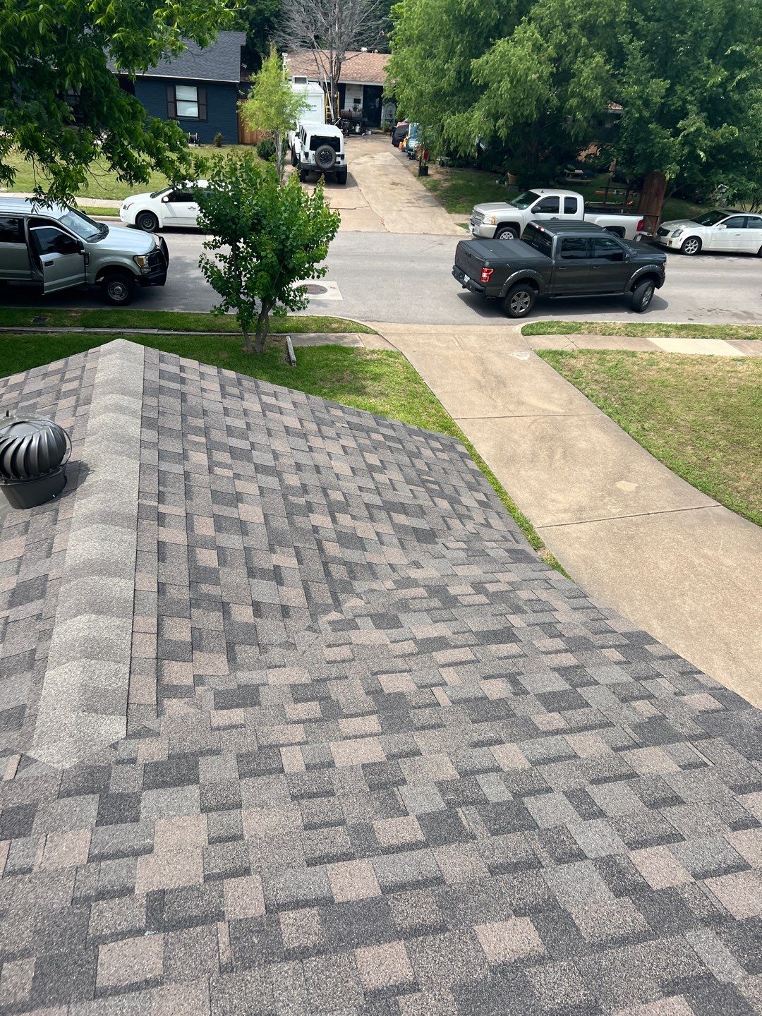 Project in Irving by Armor Roofing | Exteriors