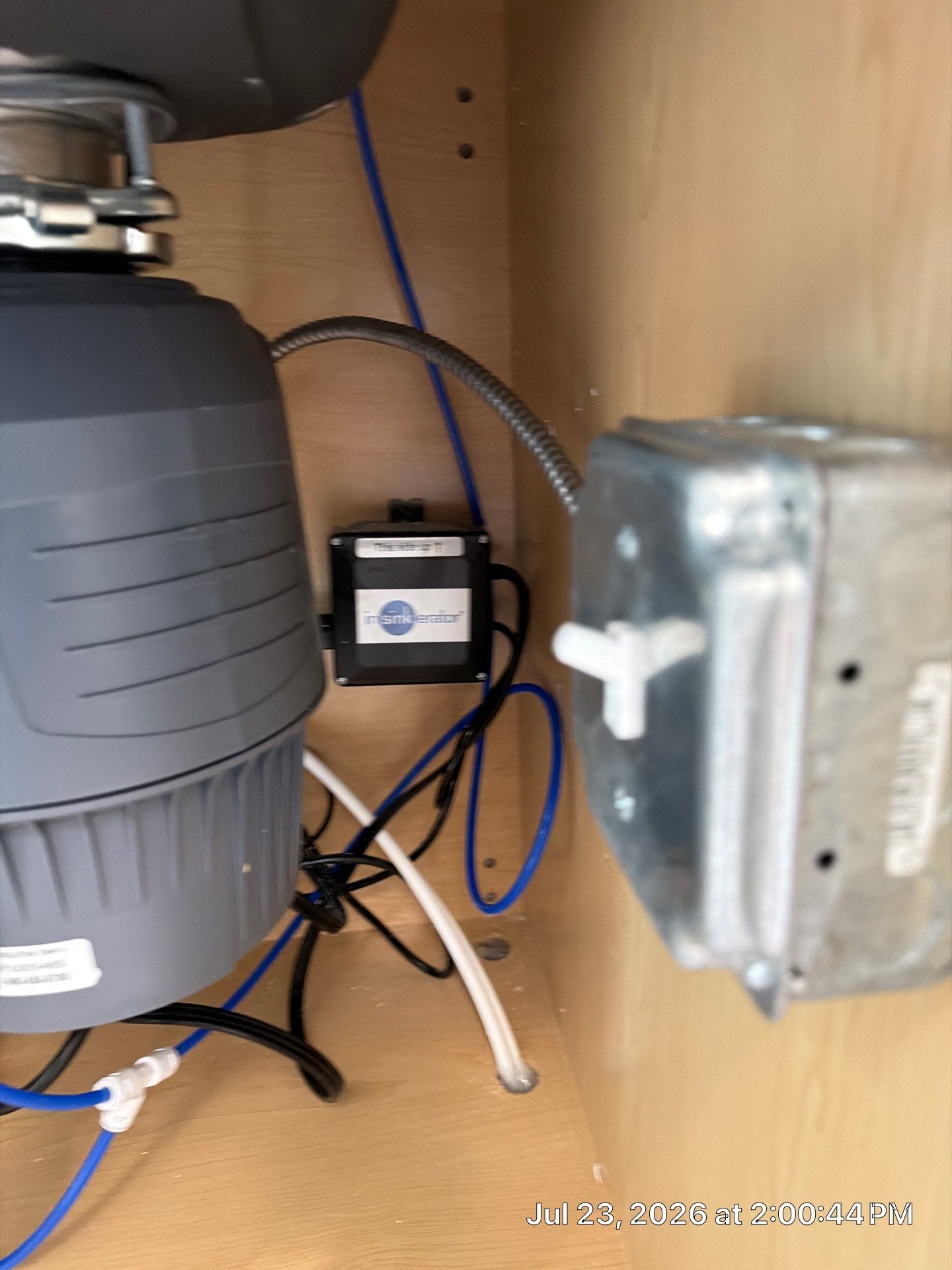 Recessed LED Lighting, Range Hood, Tesla EV Outlet, Water Softener & RO System Installation – Belvidere, IL | GSHA Services, LTD by GSHA Services LTD