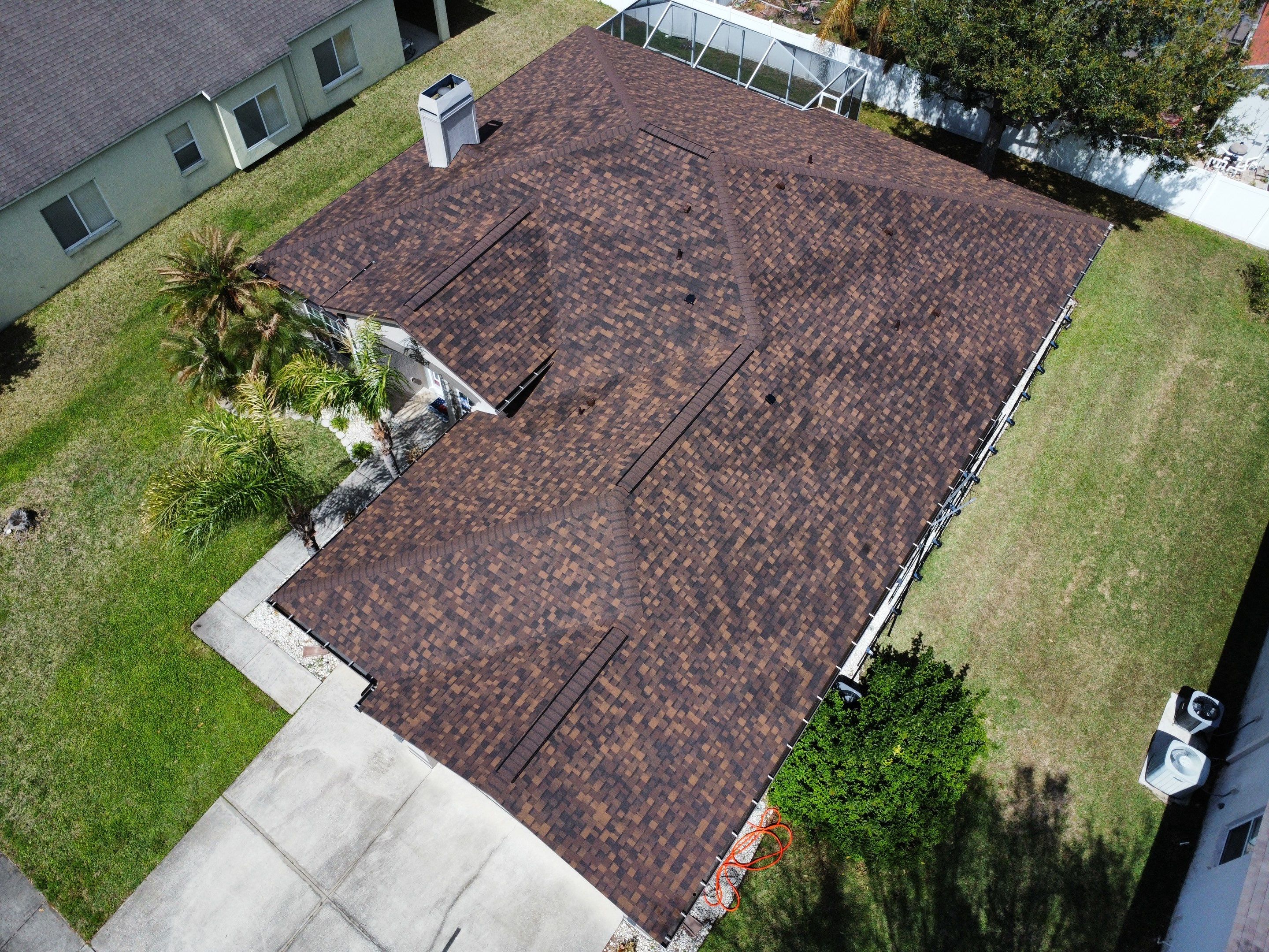 Roof Replacement in Zephyrhills, FL by Steadfast Roofing