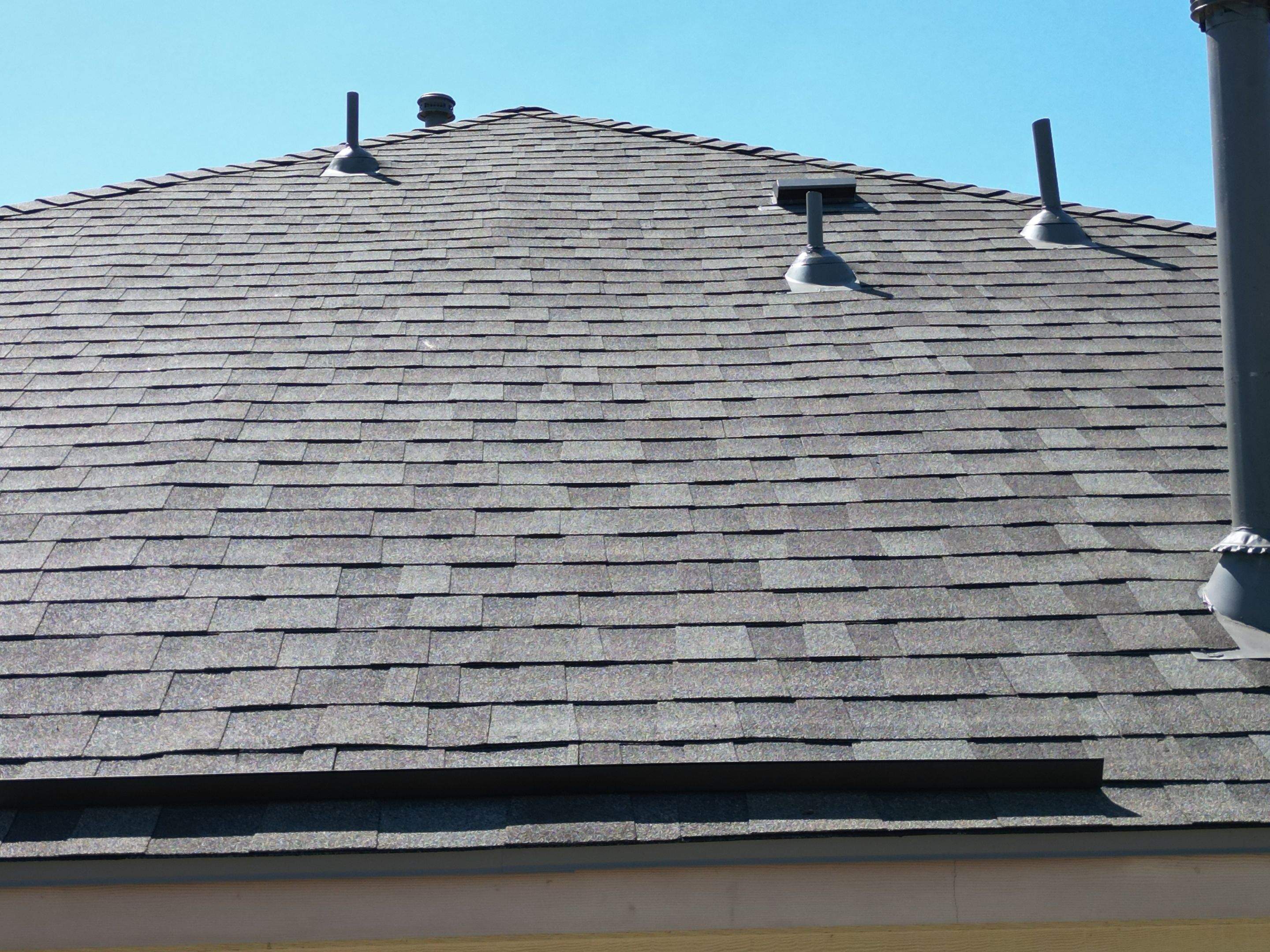 Driftwood - Owens Corning TruDefinition Duration by RoofsOnly.com