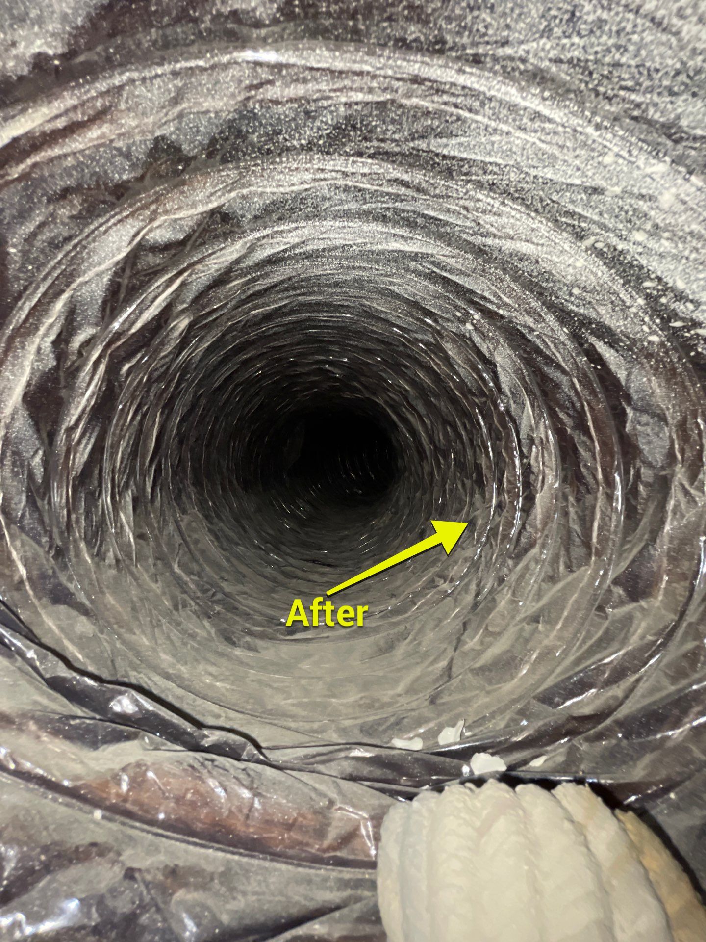 Air Duct Dryer Vent Cleaning in Winter Garden by Hygienic Air, Inc