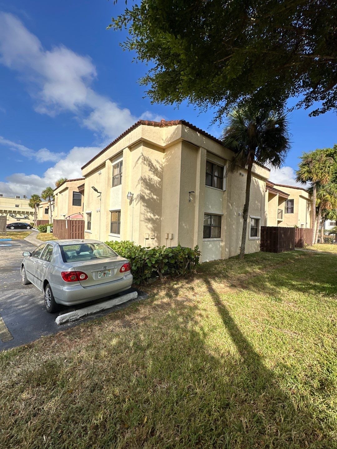 WEST GARDENS VILLAGE - BLDG 680 by Souffront Construction & Engineering
