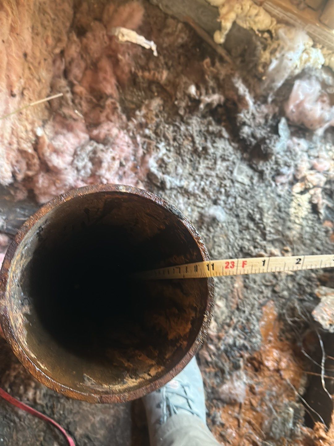 Update existing pump system for increased demand by Alto Well and Pump, LLC
