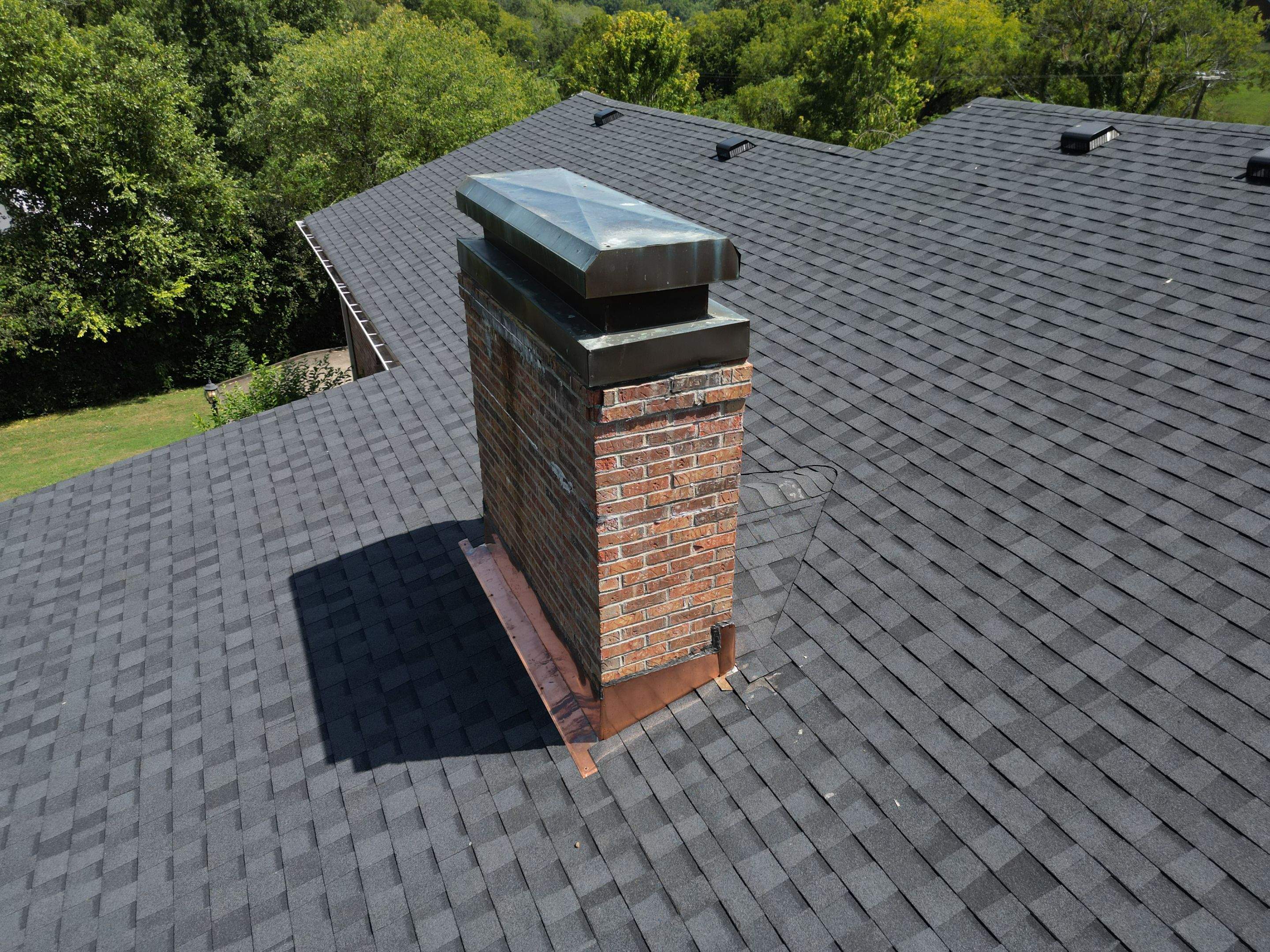 Roof Replacement by Don Kennedy Roofing