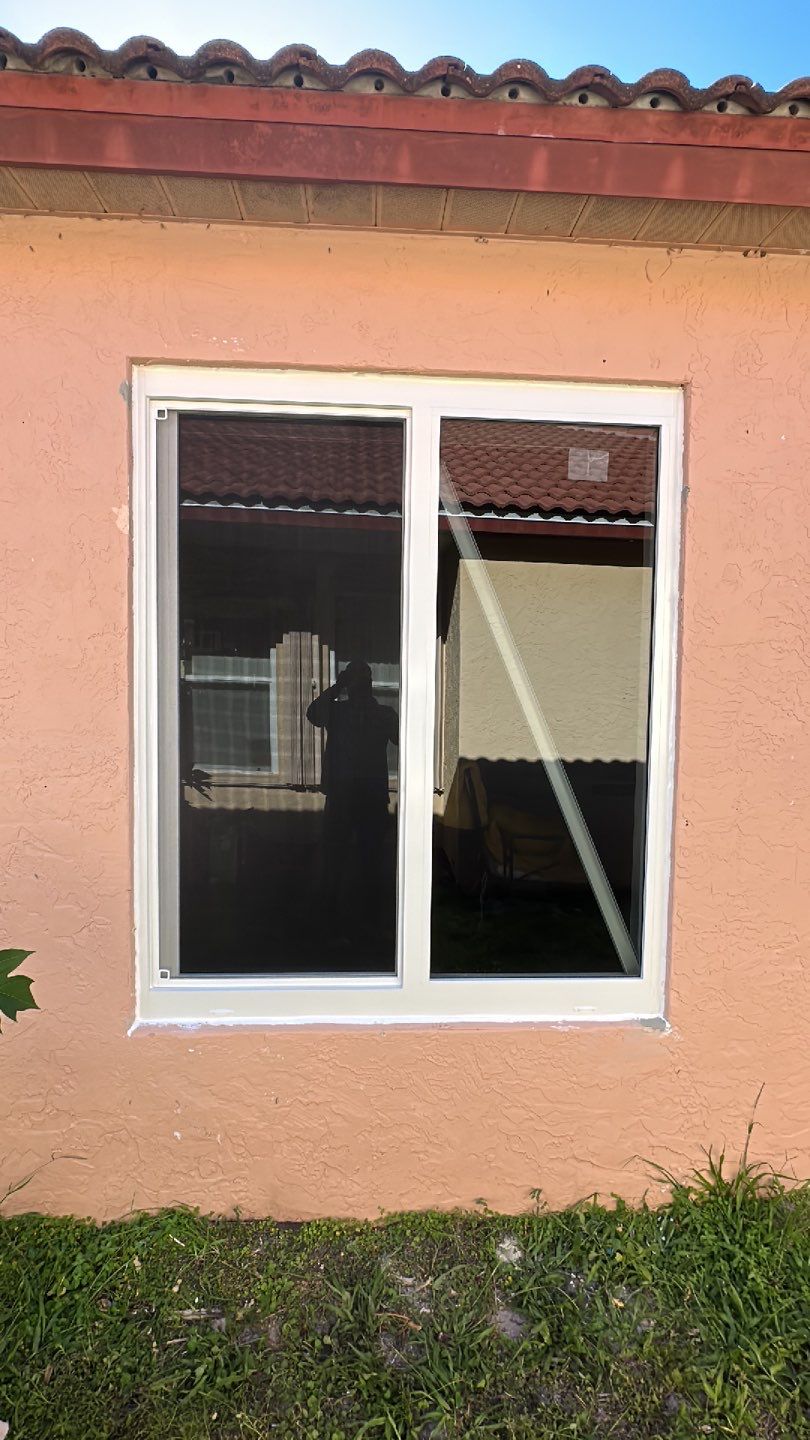 Project in Riviera Beach by SIW Solutions