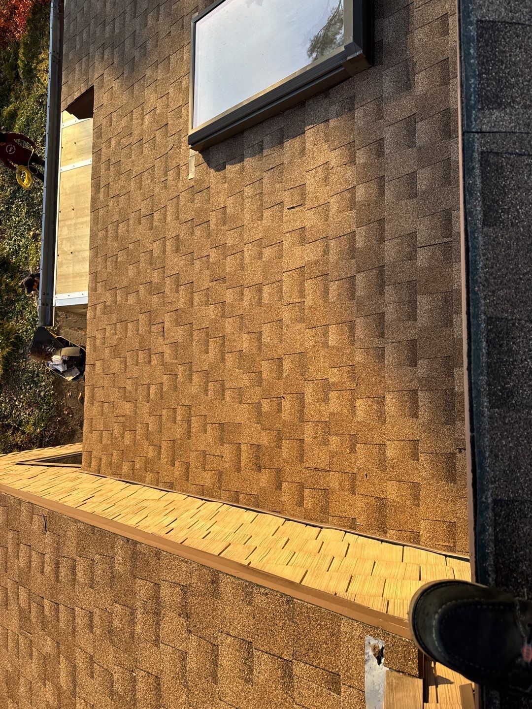Revitalize Your Home with a New GAF Roof, Velux Skylights & Solar-Powered Shades! by Sensible Home Solutions