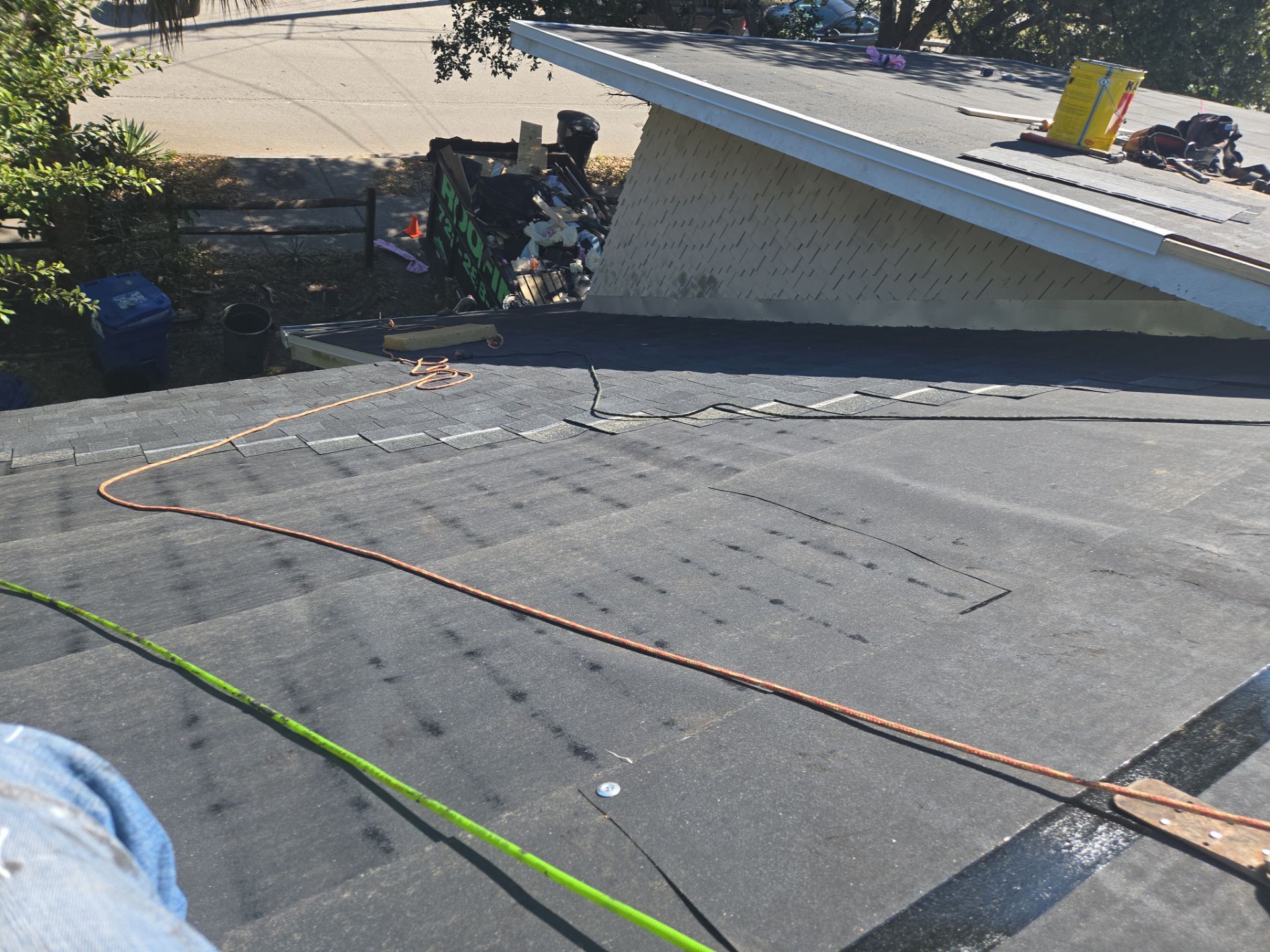 Project in St. Petersburg 33701 by Mitchell Roofing Company LLC 