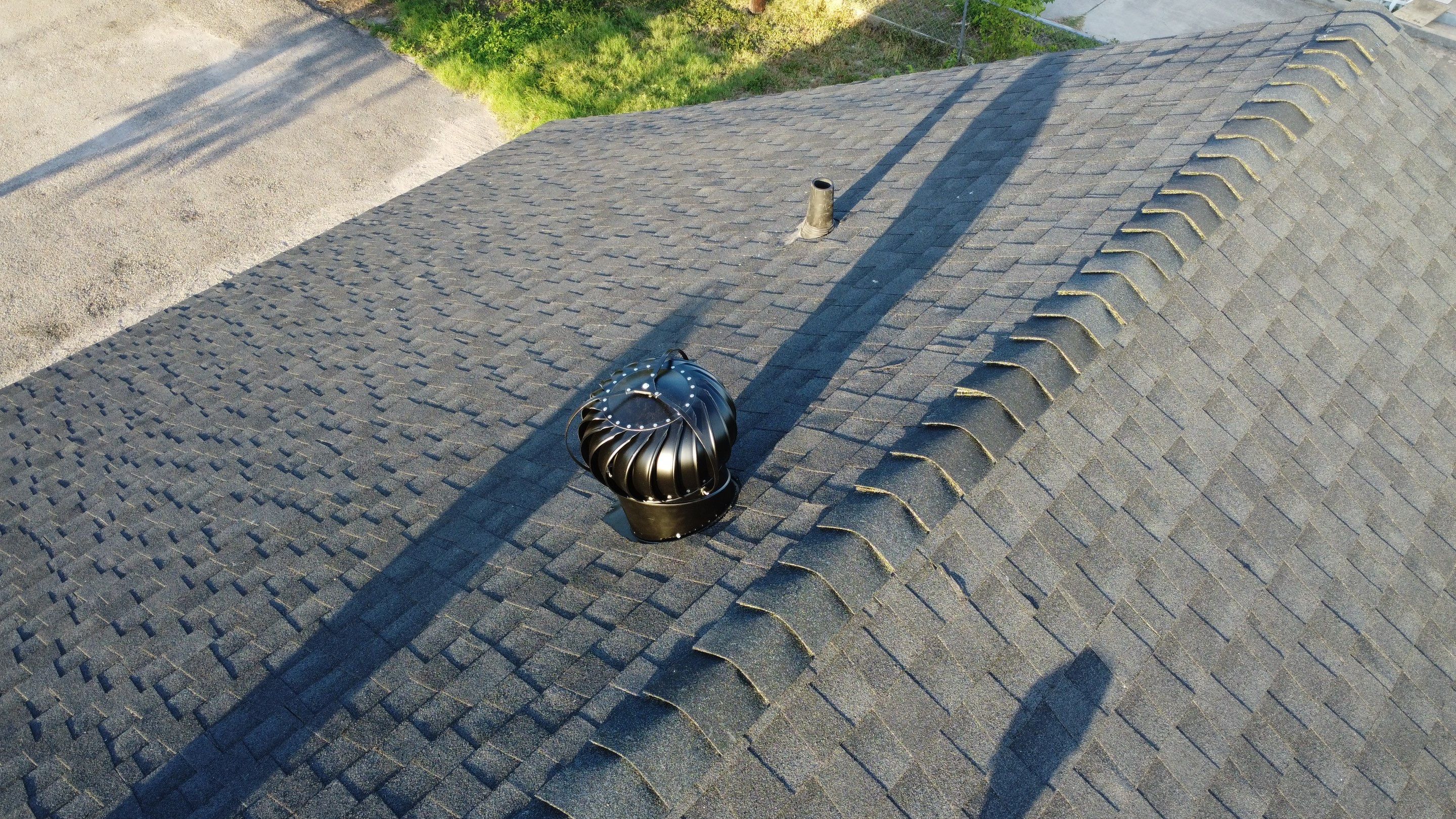 Historic Commercial Roof Replacement — Downtown Belton, TX by ROAM Roof & Solar