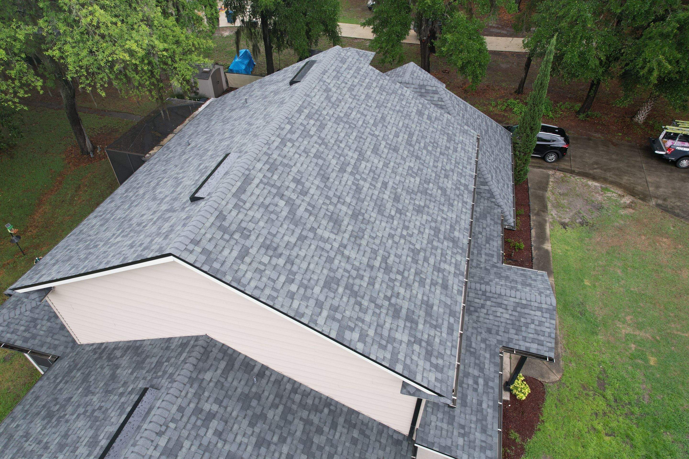 Shingle -> Shingle by Prime Roofing