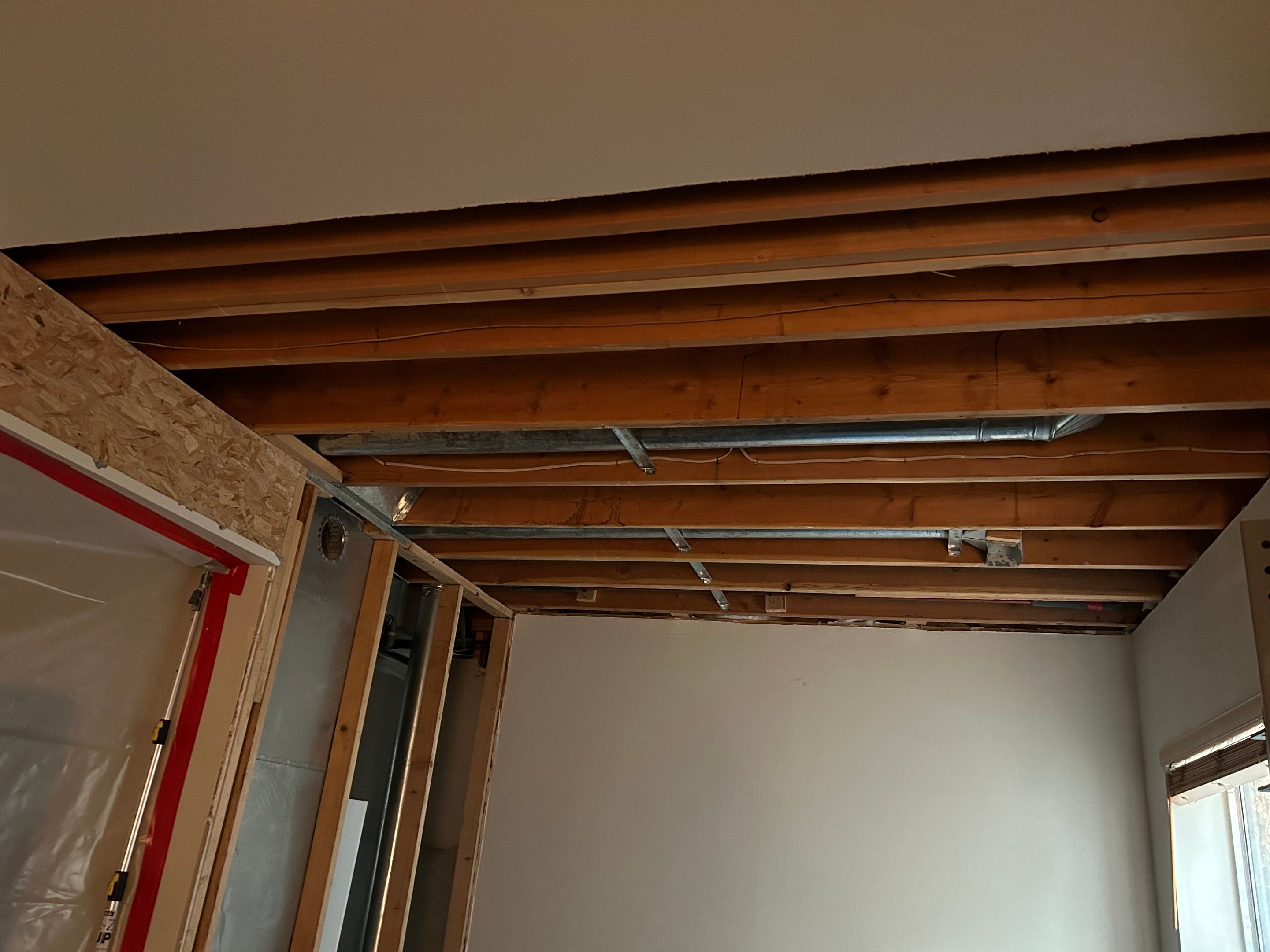 Reconstruction  by Accountable Home Services