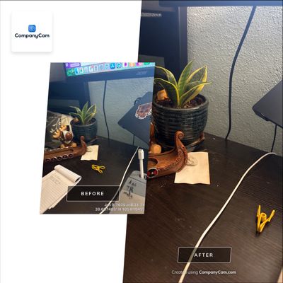 Jones Holiday Lighting