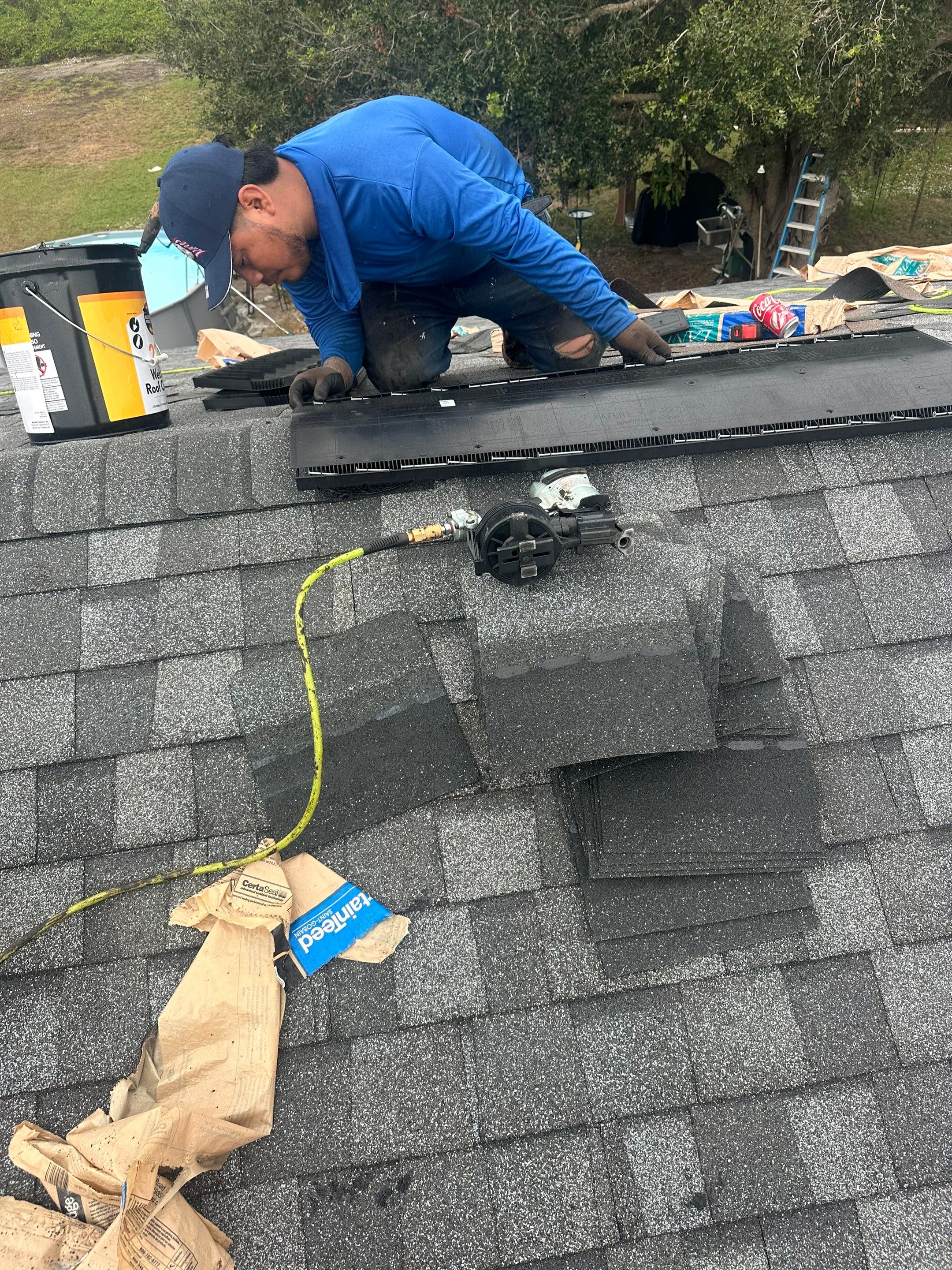 Project in Circle Labelle by You Restorations LLC DBA YOU-Home