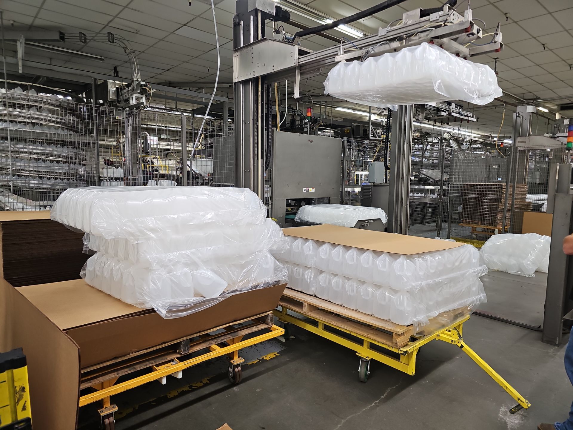 Project in Tracy by Altium Packaging
