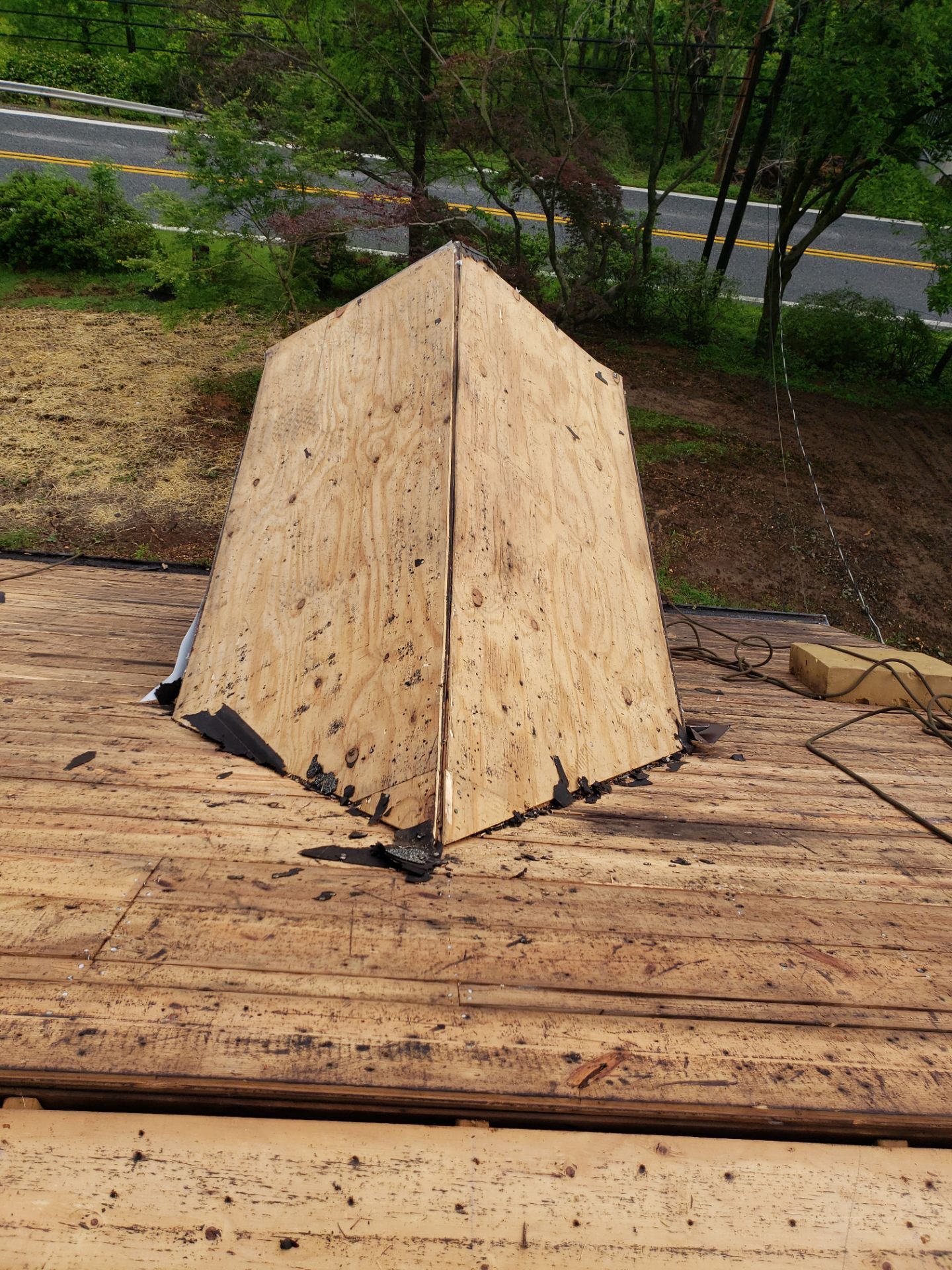 Project by Elvis General Construction LLC by Elvis General Construction LLC