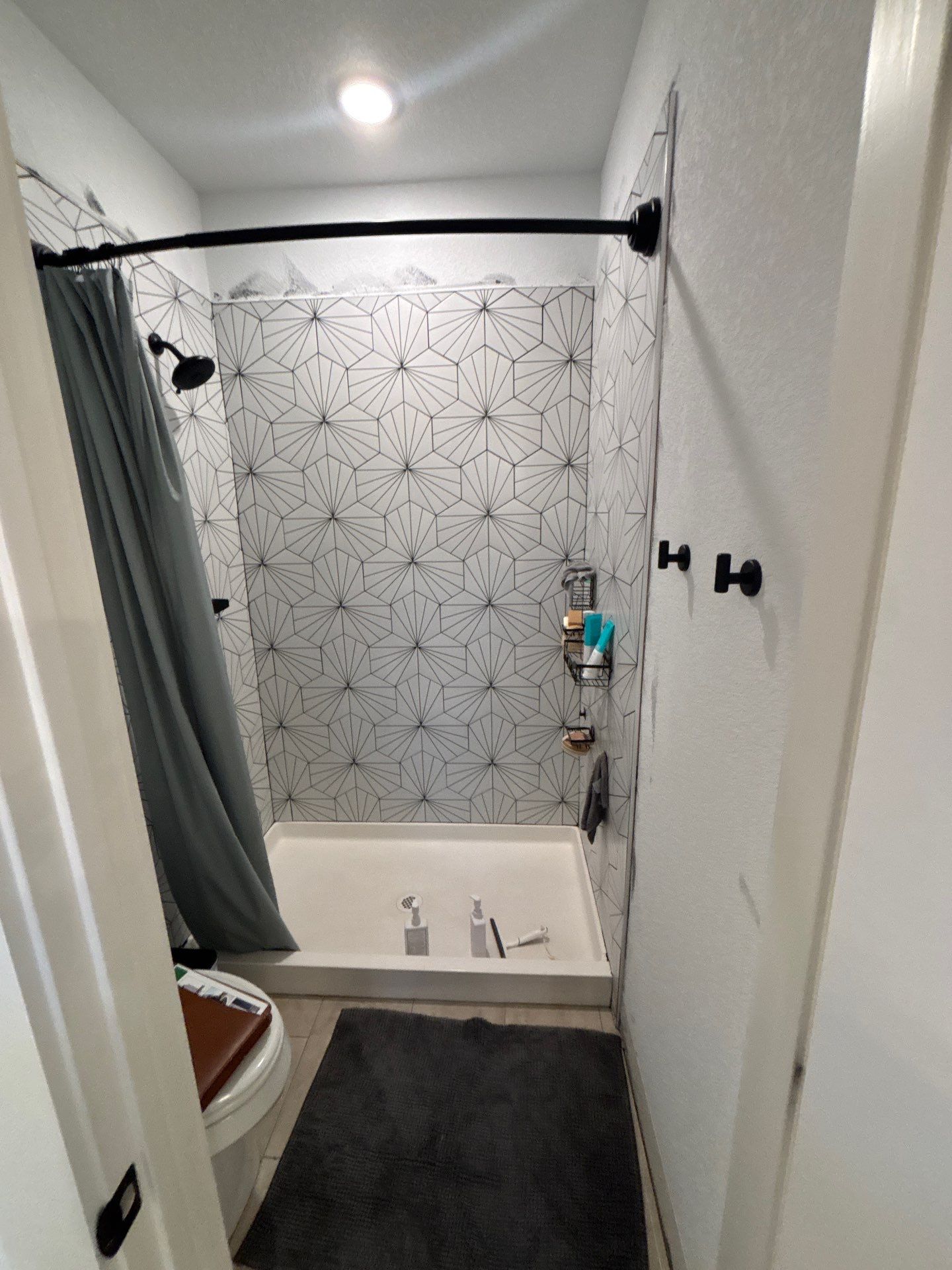 McGrath Project in Bella Vista, aR by Ozark Home Pros