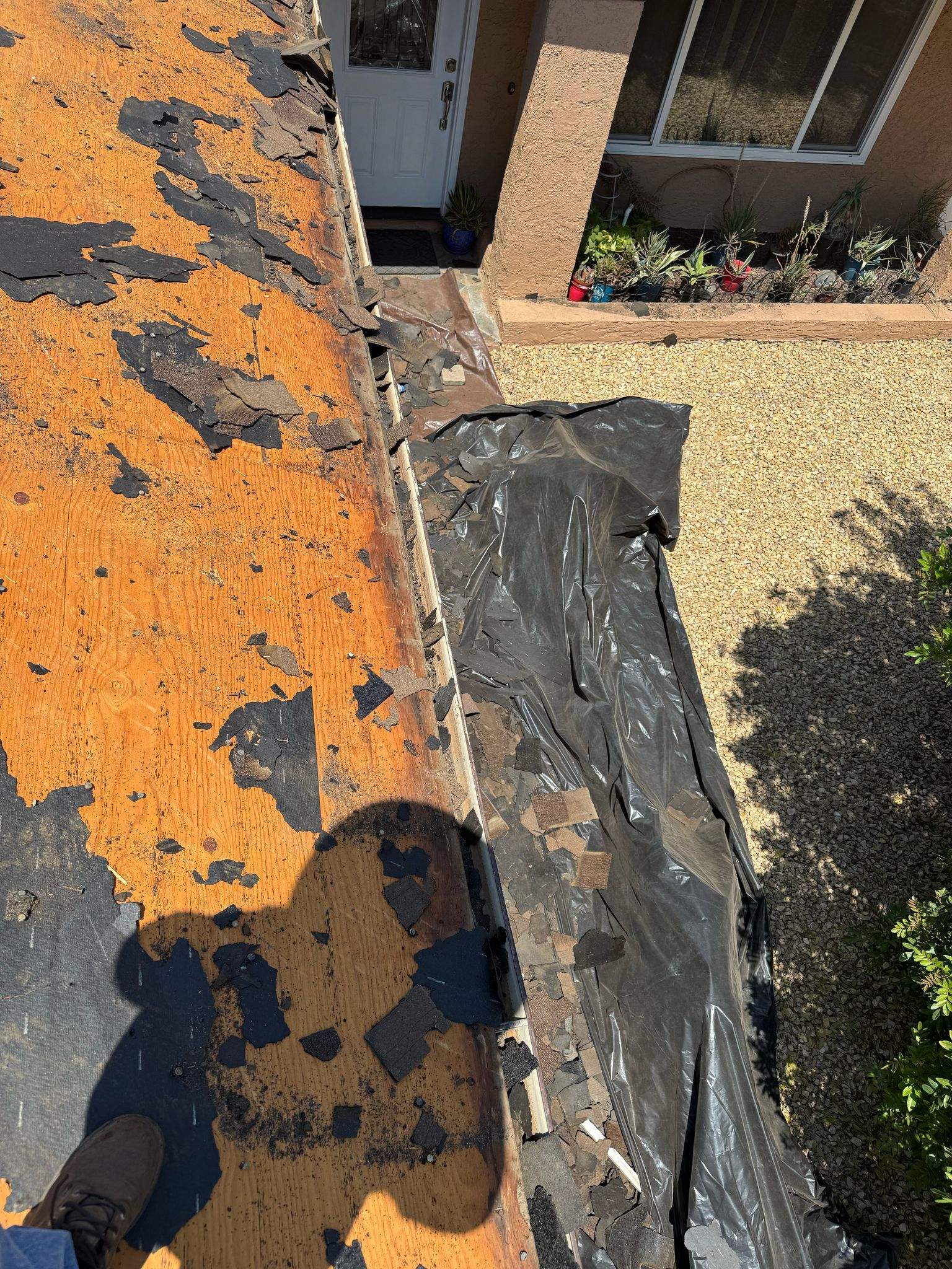Roof Replacement - Riverside, CA 92503 by Epic Roof Replacement