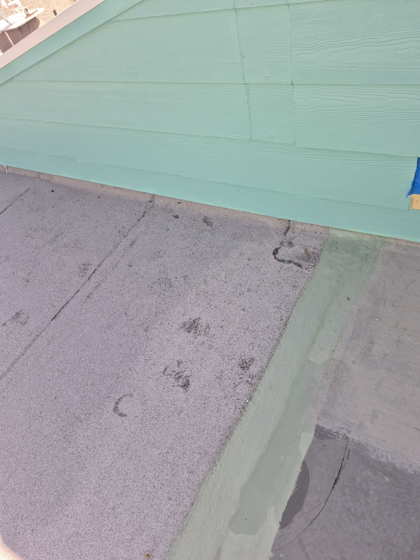 Project in Treasure Island 33706 by Mitchell Roofing Company LLC 