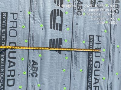 Project in The Villages