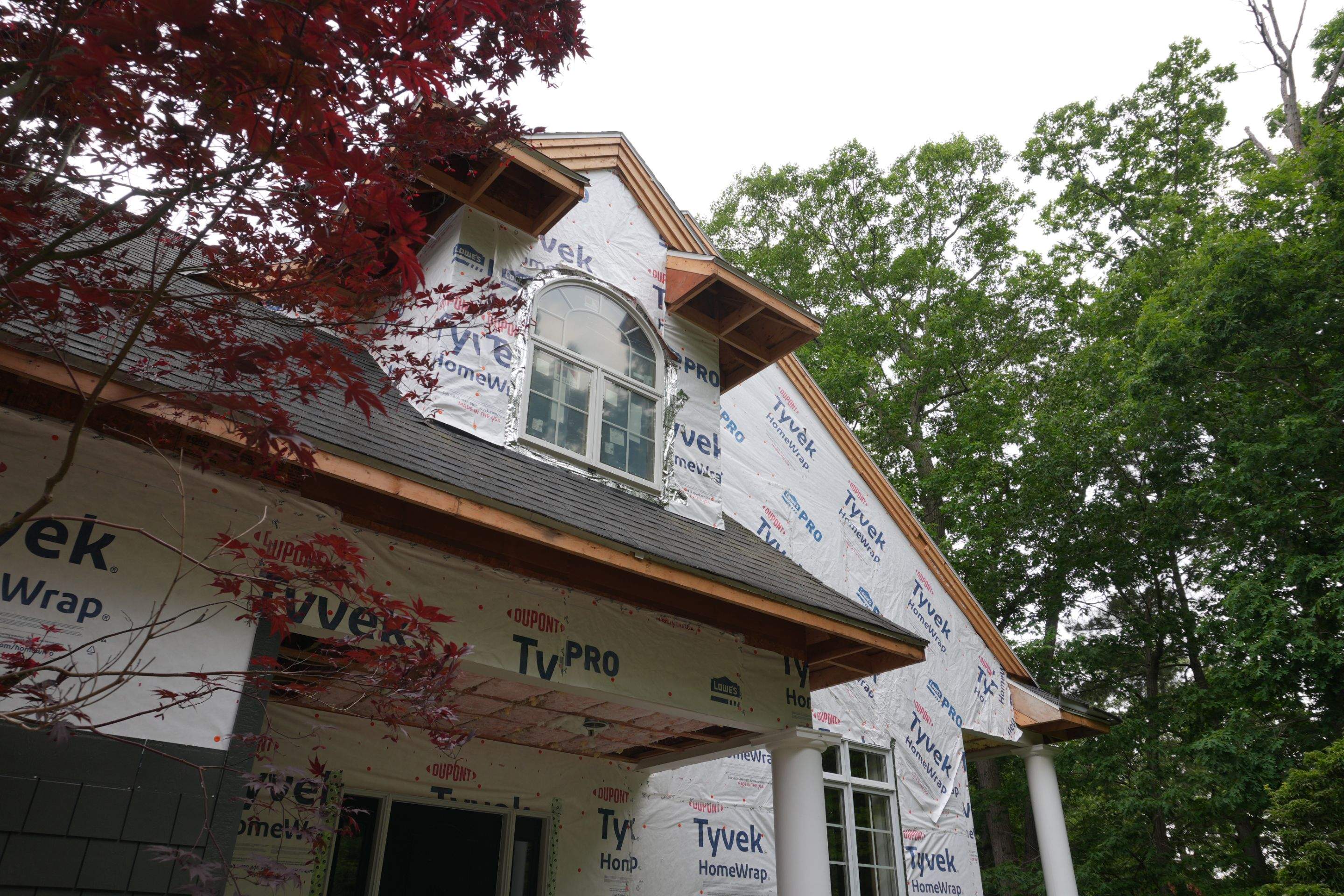 Full Exterior Remodel and Siding Replacement in Walker, Michigan by Cutting Edge Homes