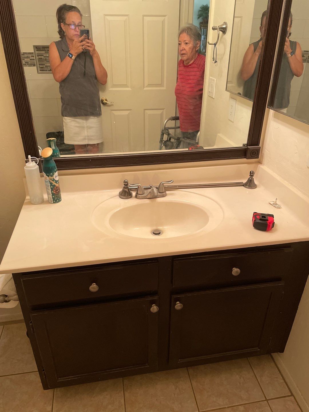 Bathroom Updates by Workman Company LLC 