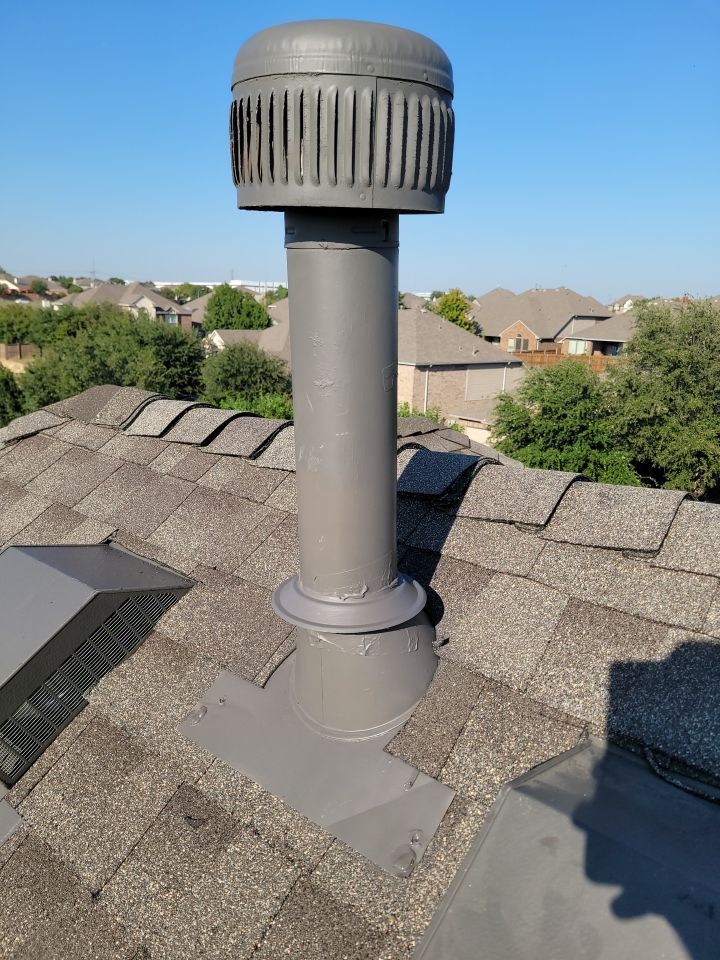 Residential Roofing Replacement - Ft. Worth TX by Roof Experts